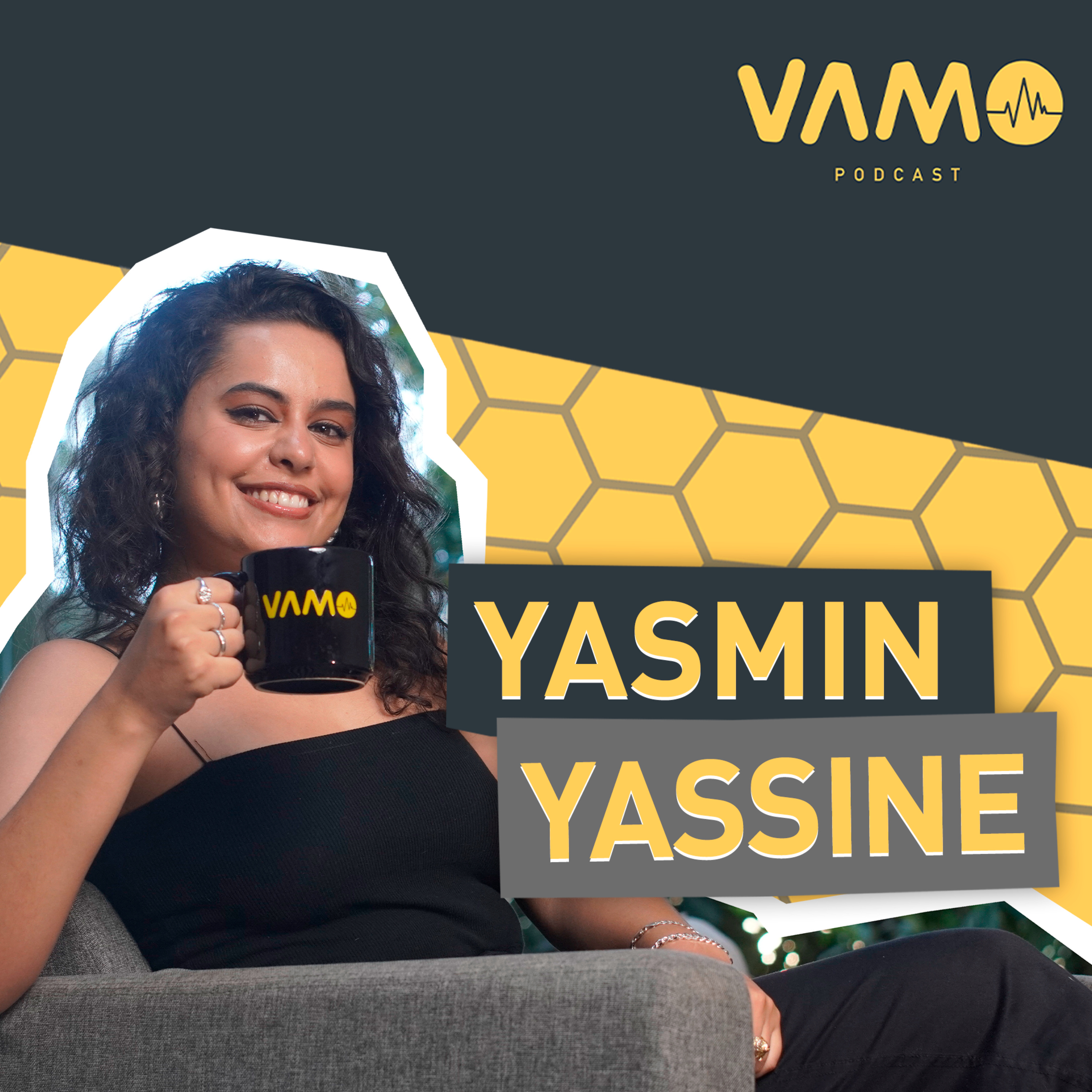 VAMO Podcast
