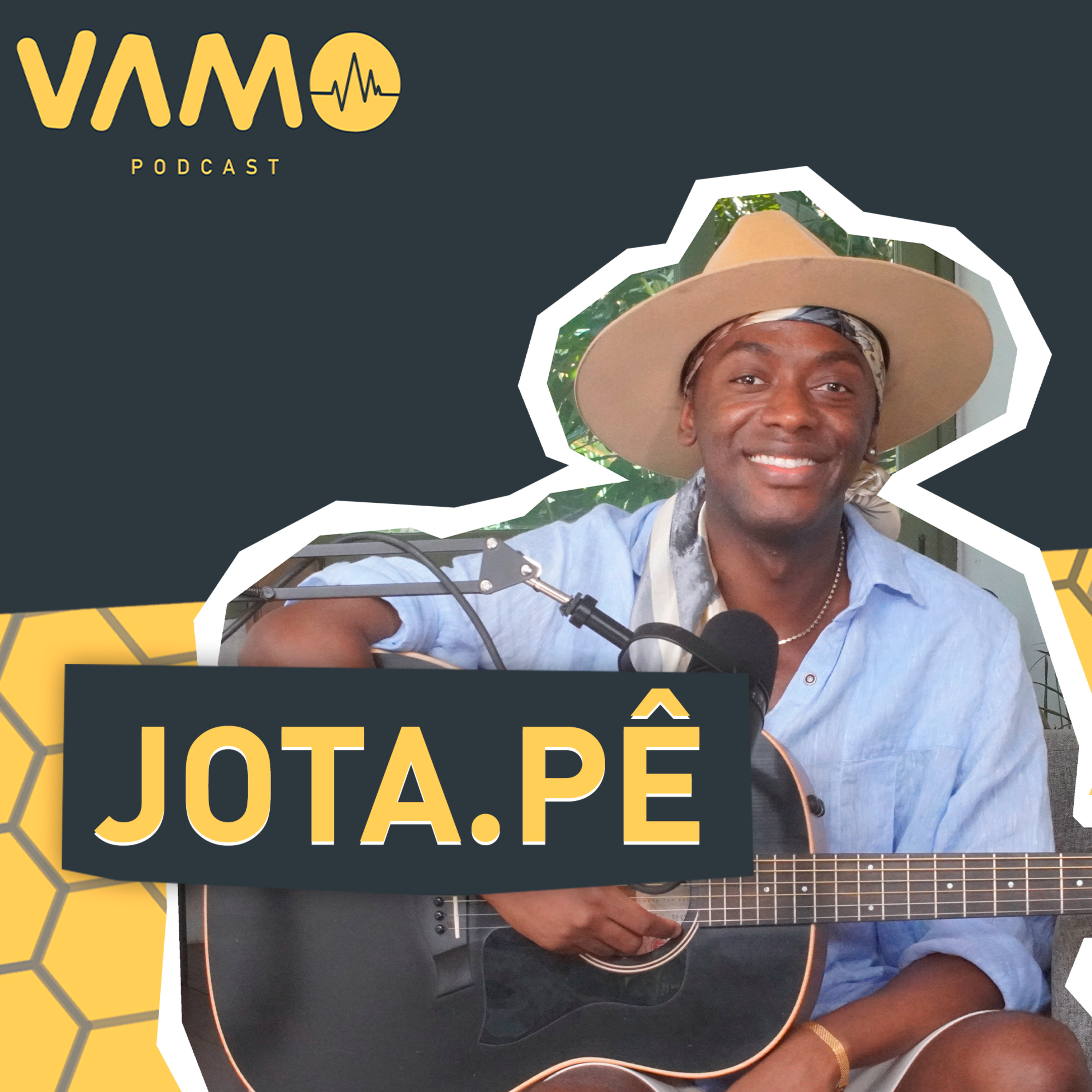VAMO Podcast