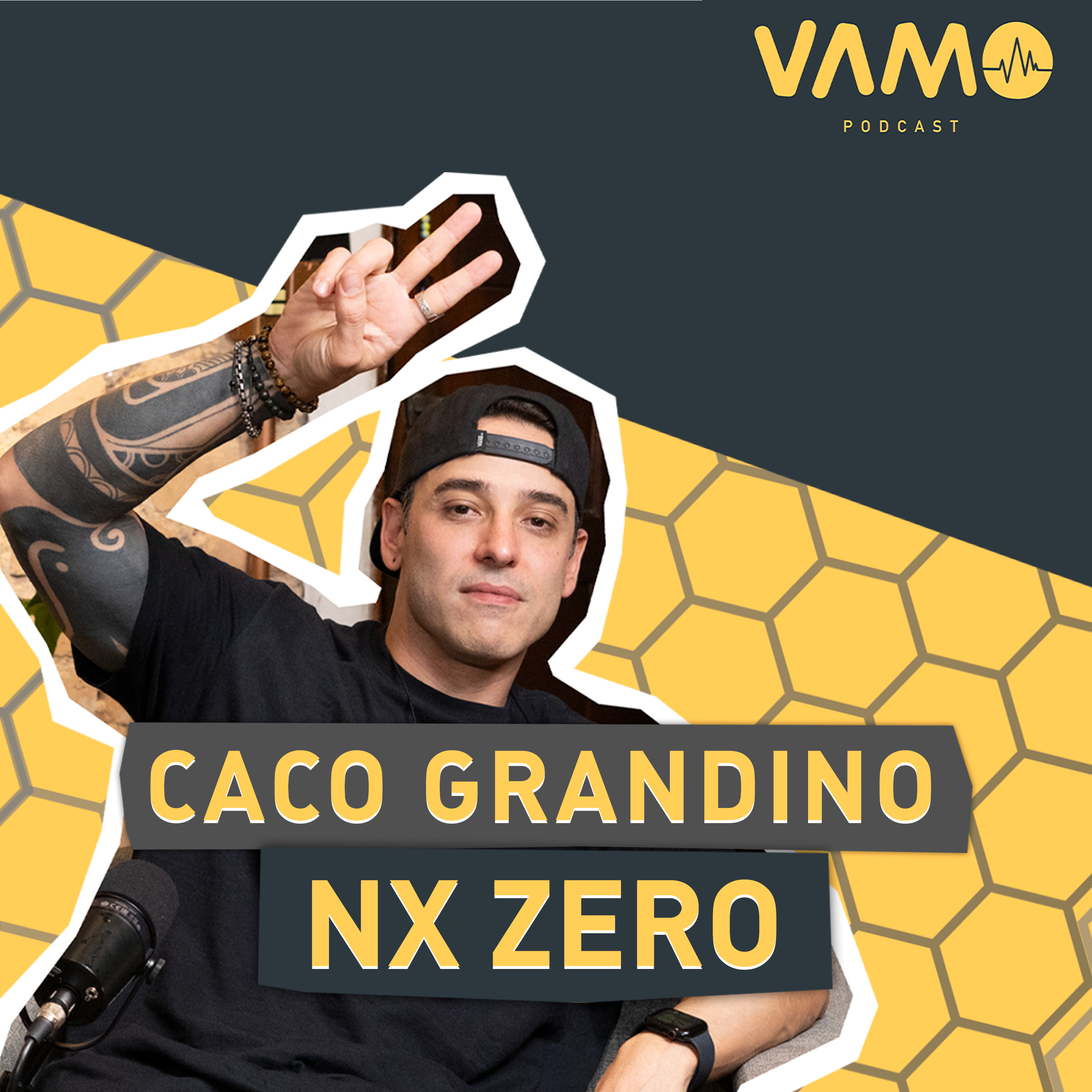 VAMO Podcast