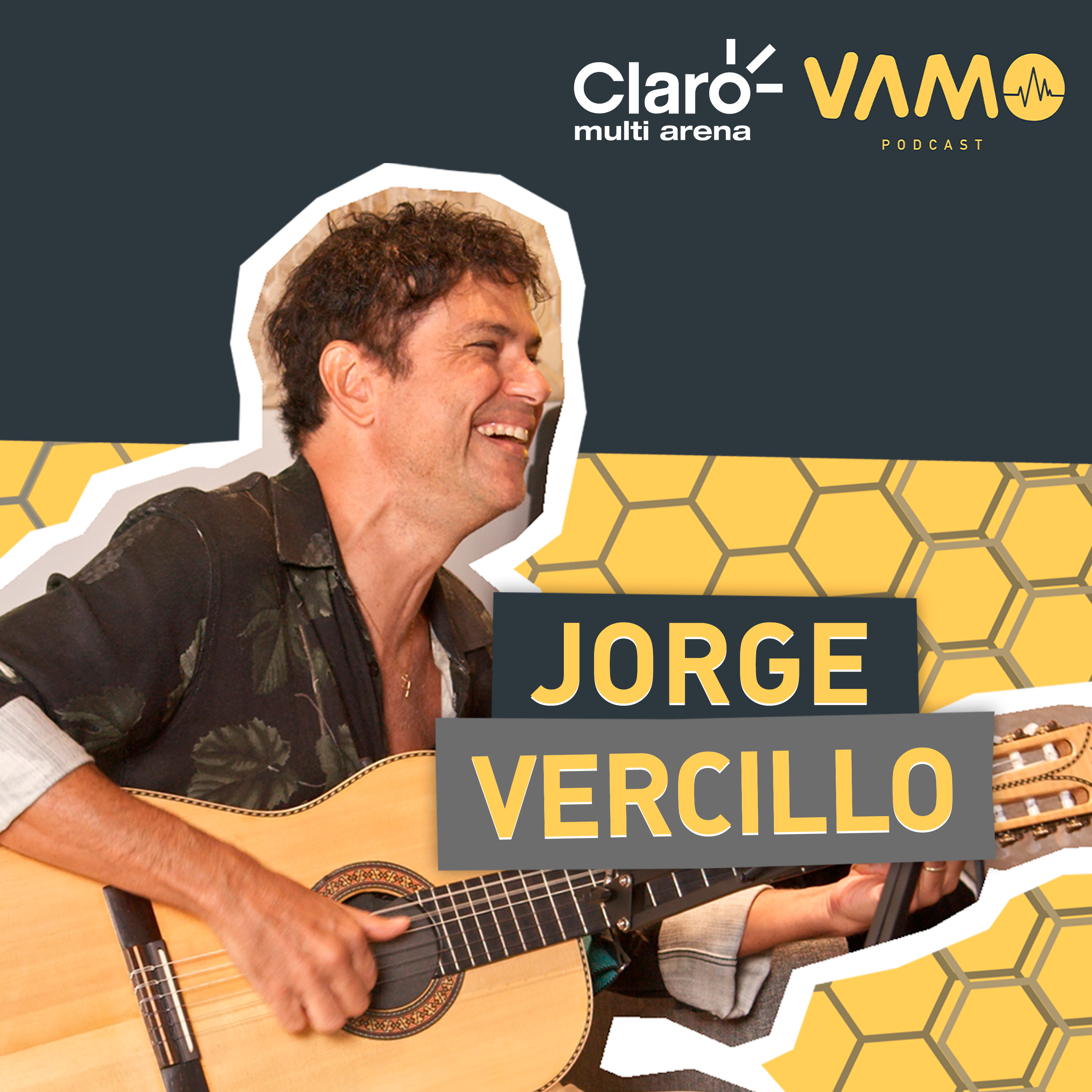 VAMO Podcast