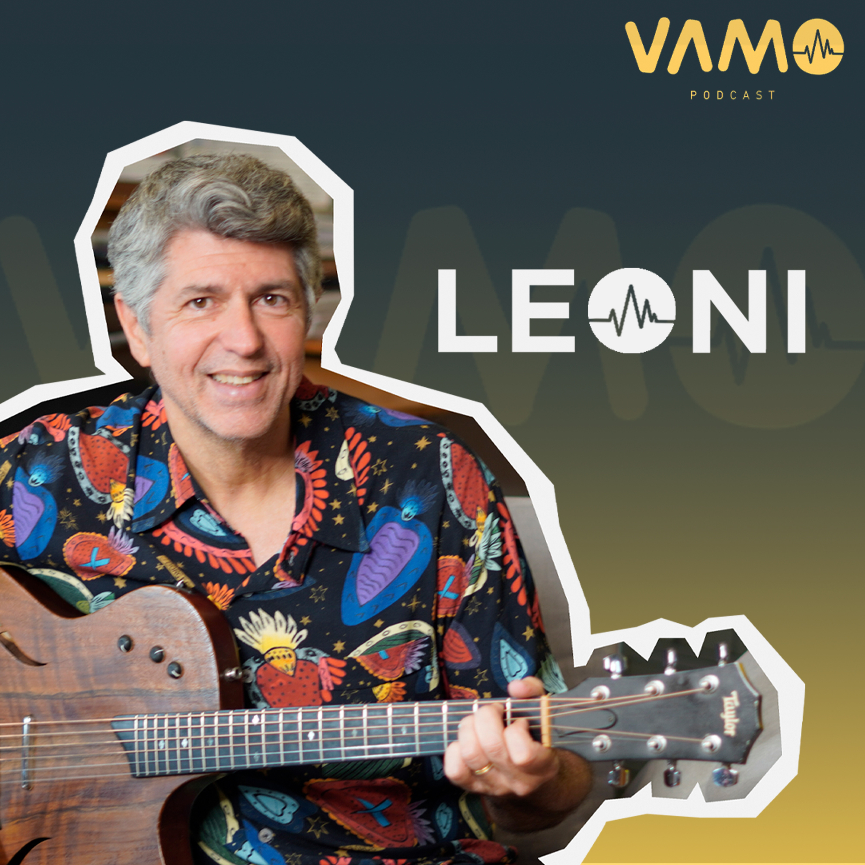 VAMO Podcast