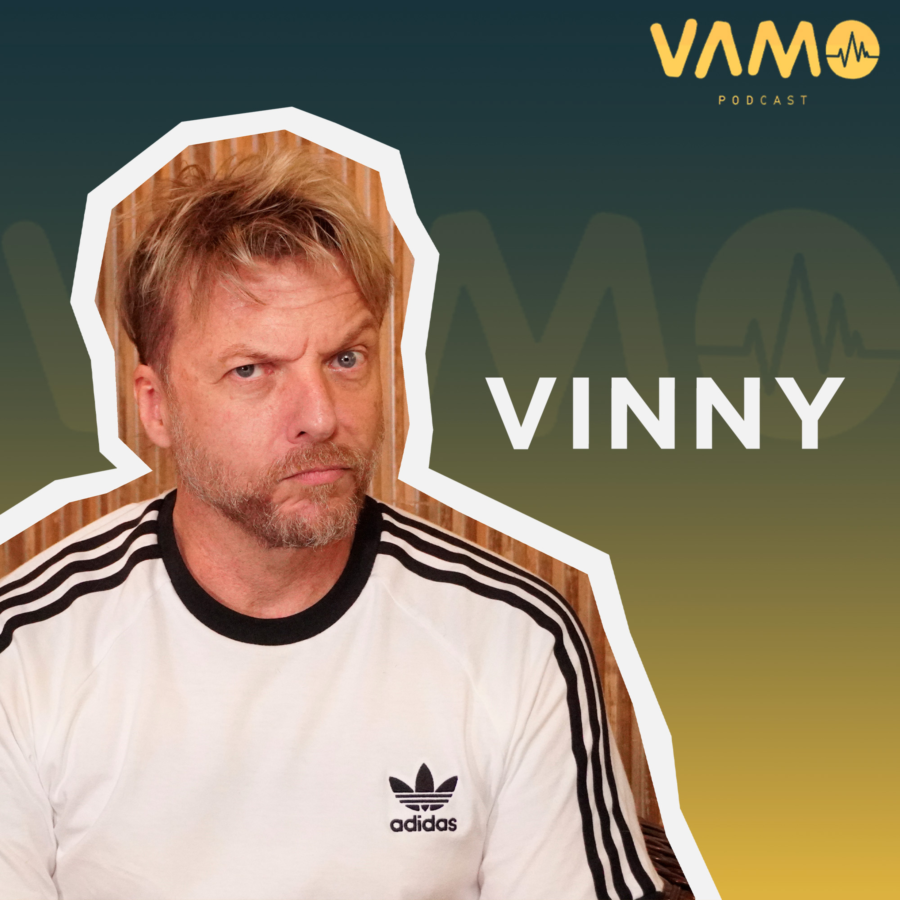 VAMO Podcast