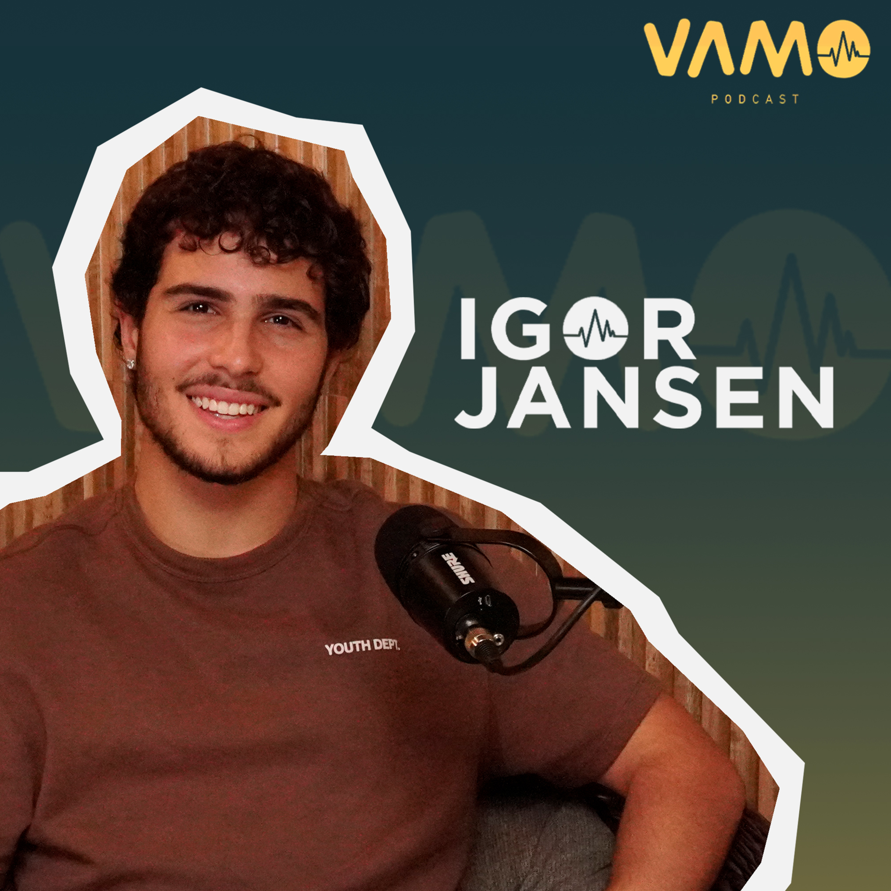 VAMO Podcast