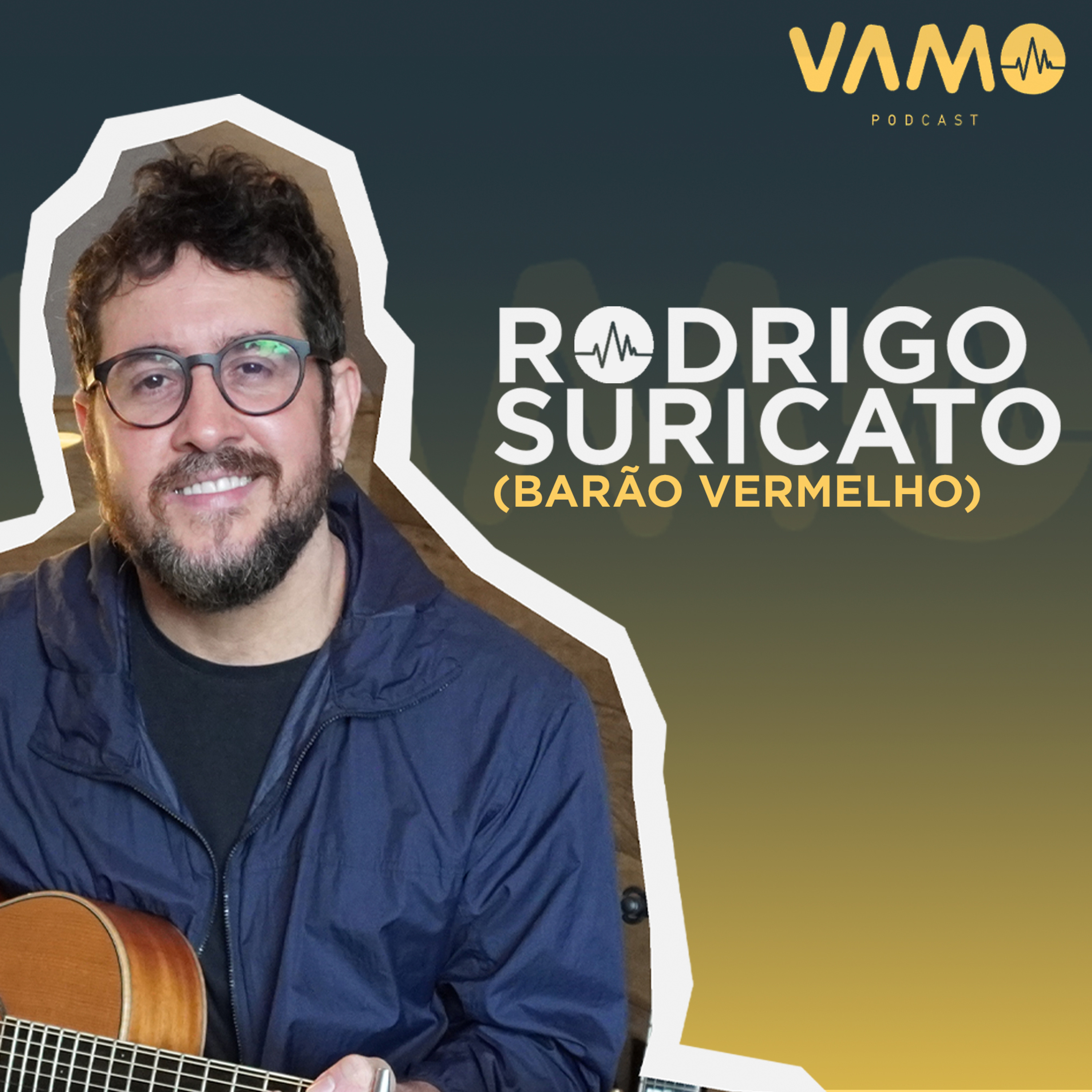 VAMO Podcast