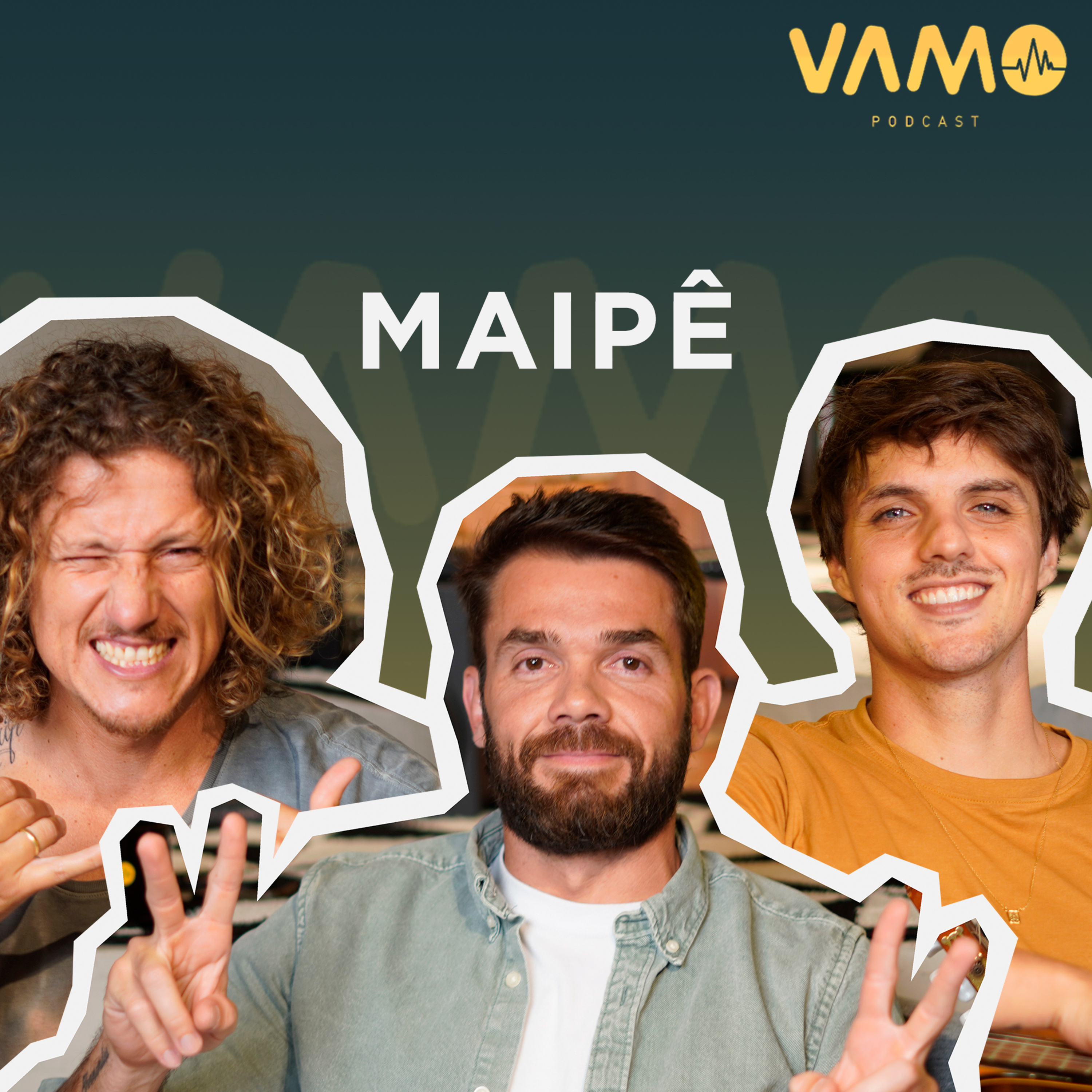 VAMO Podcast