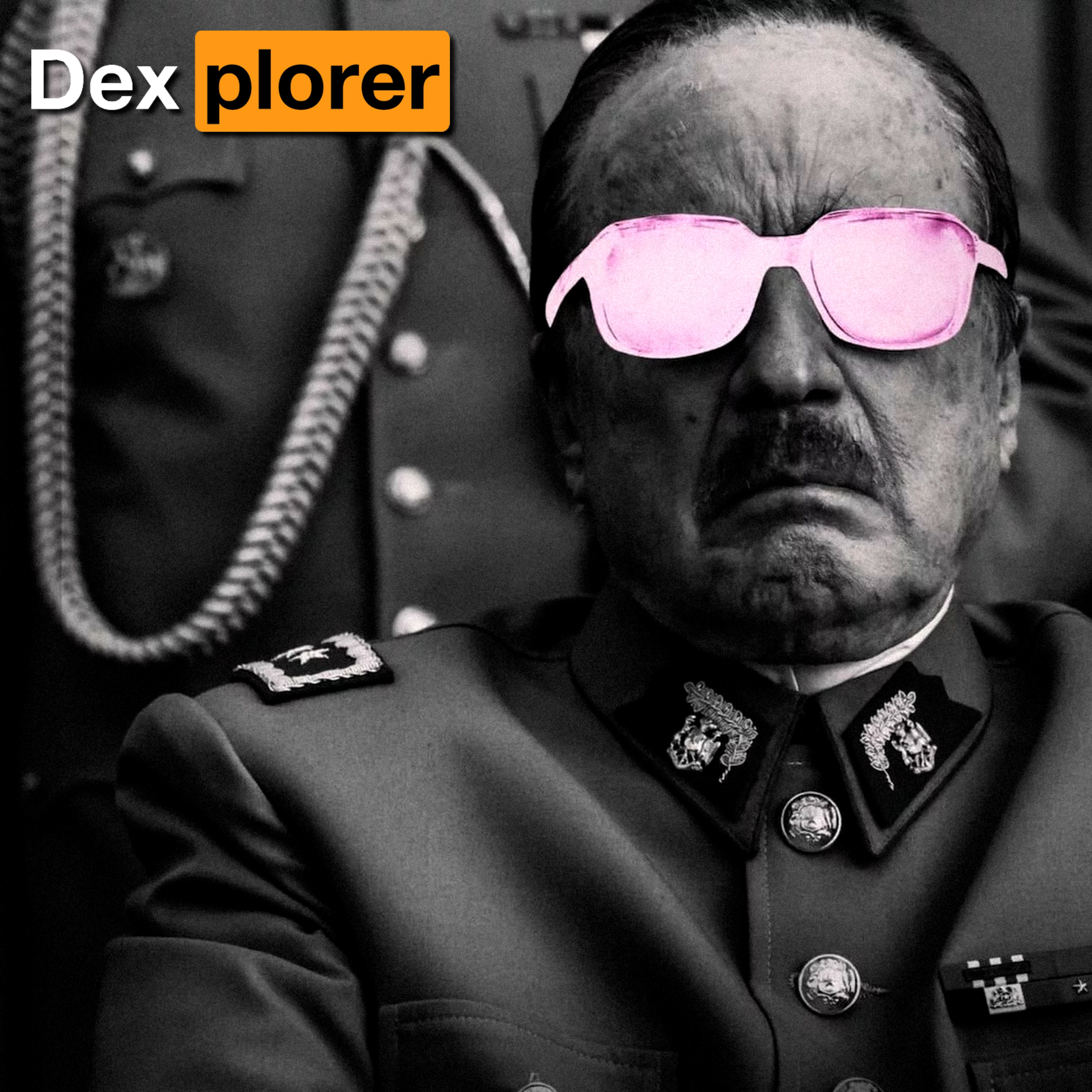 Dexplorer
