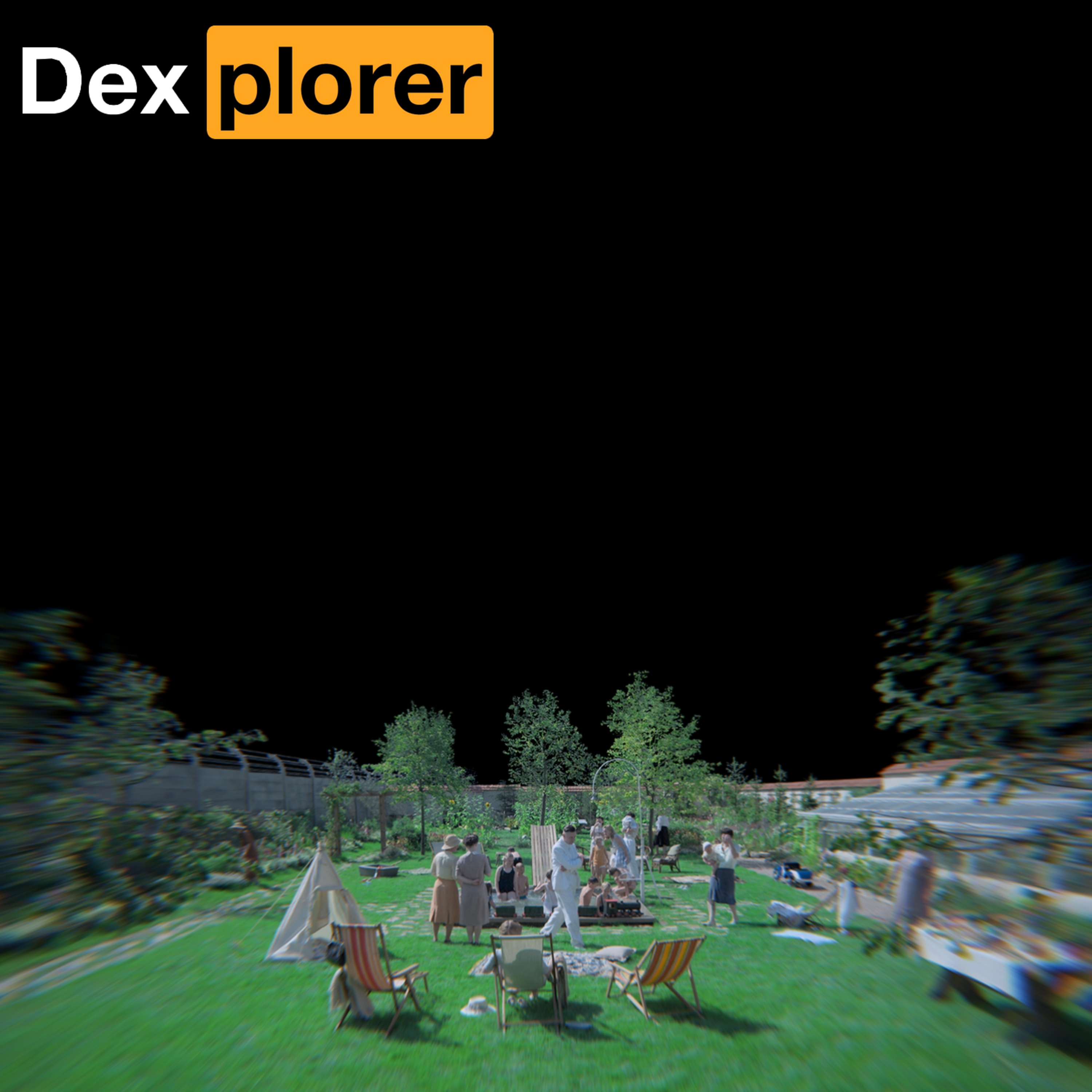 Dexplorer