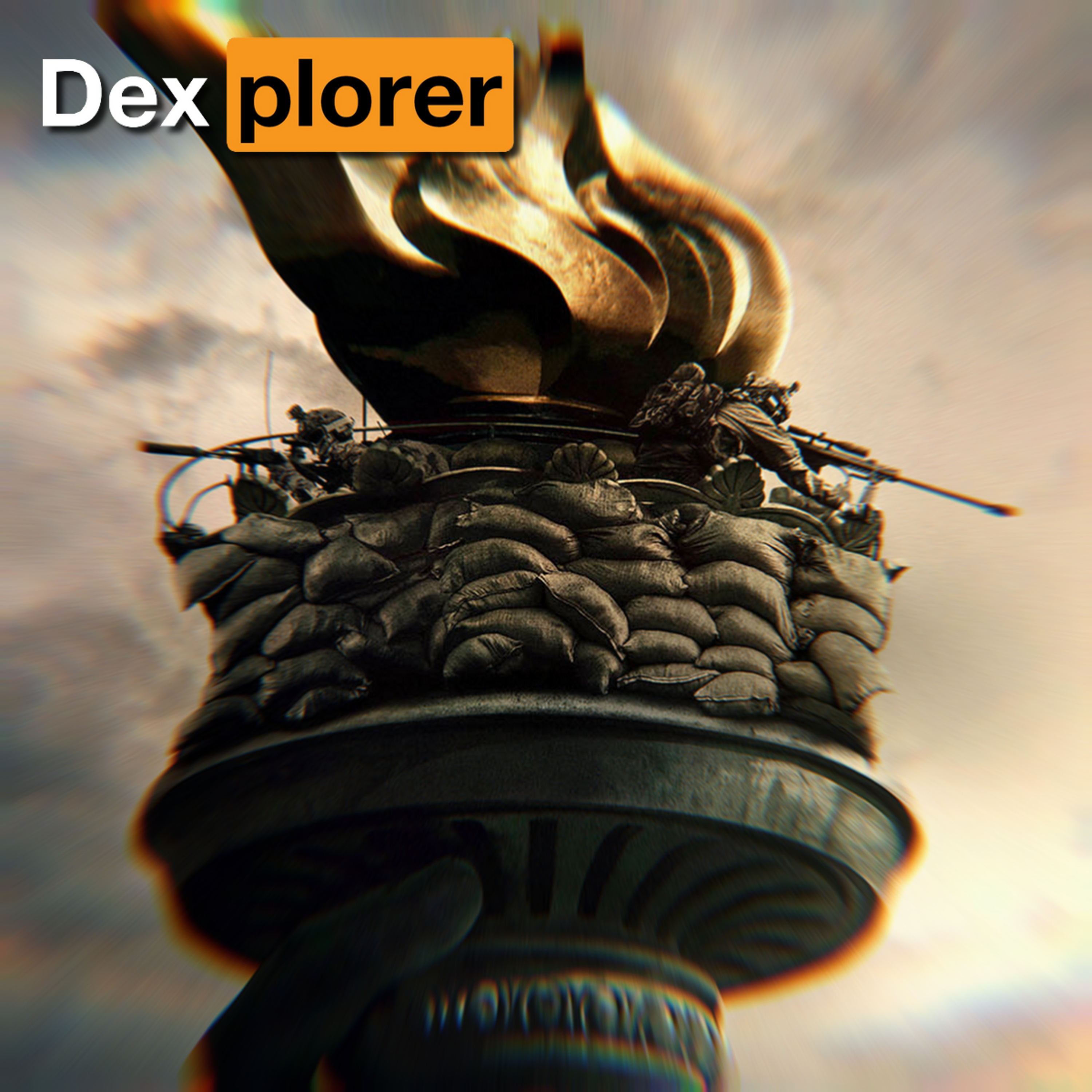 Dexplorer