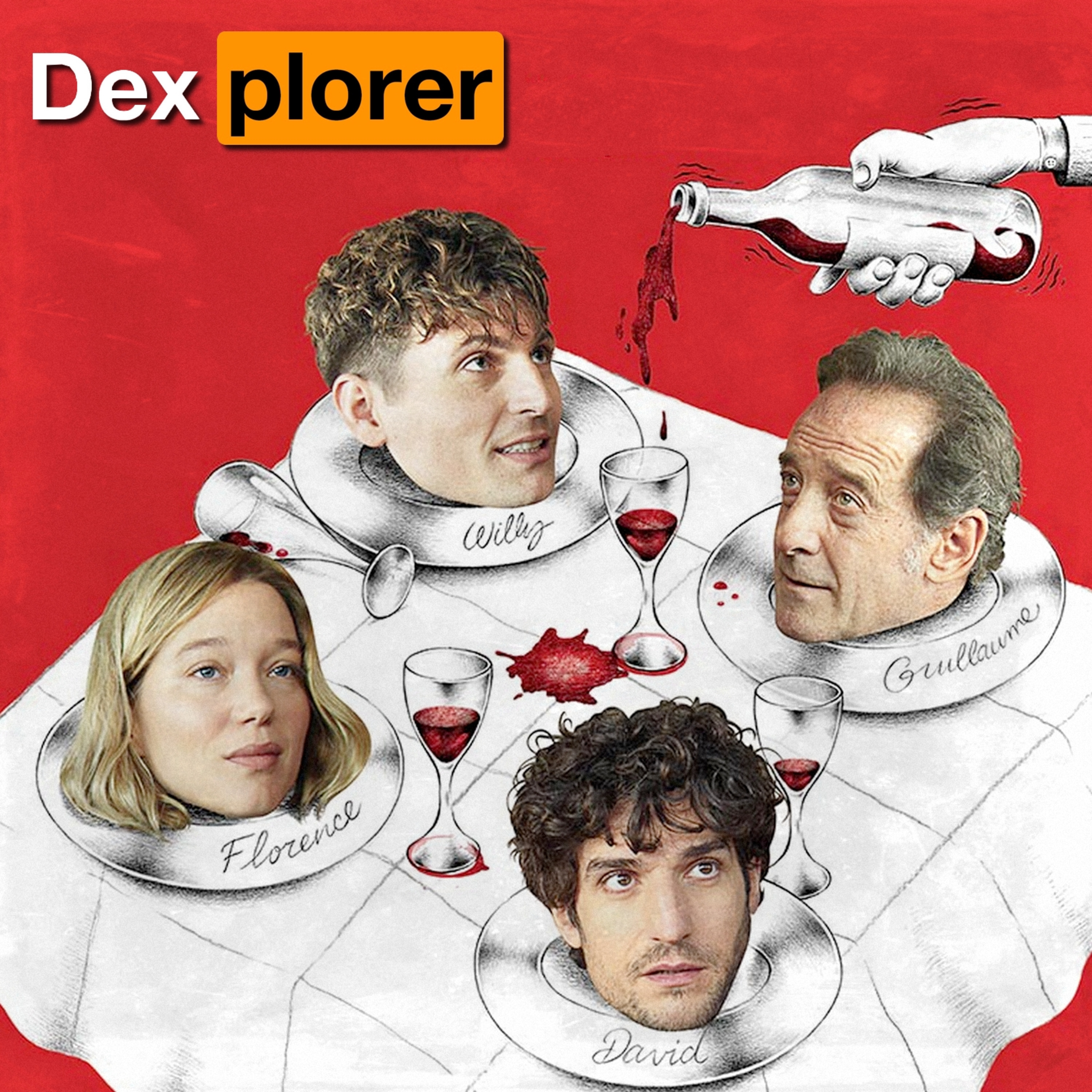 Dexplorer