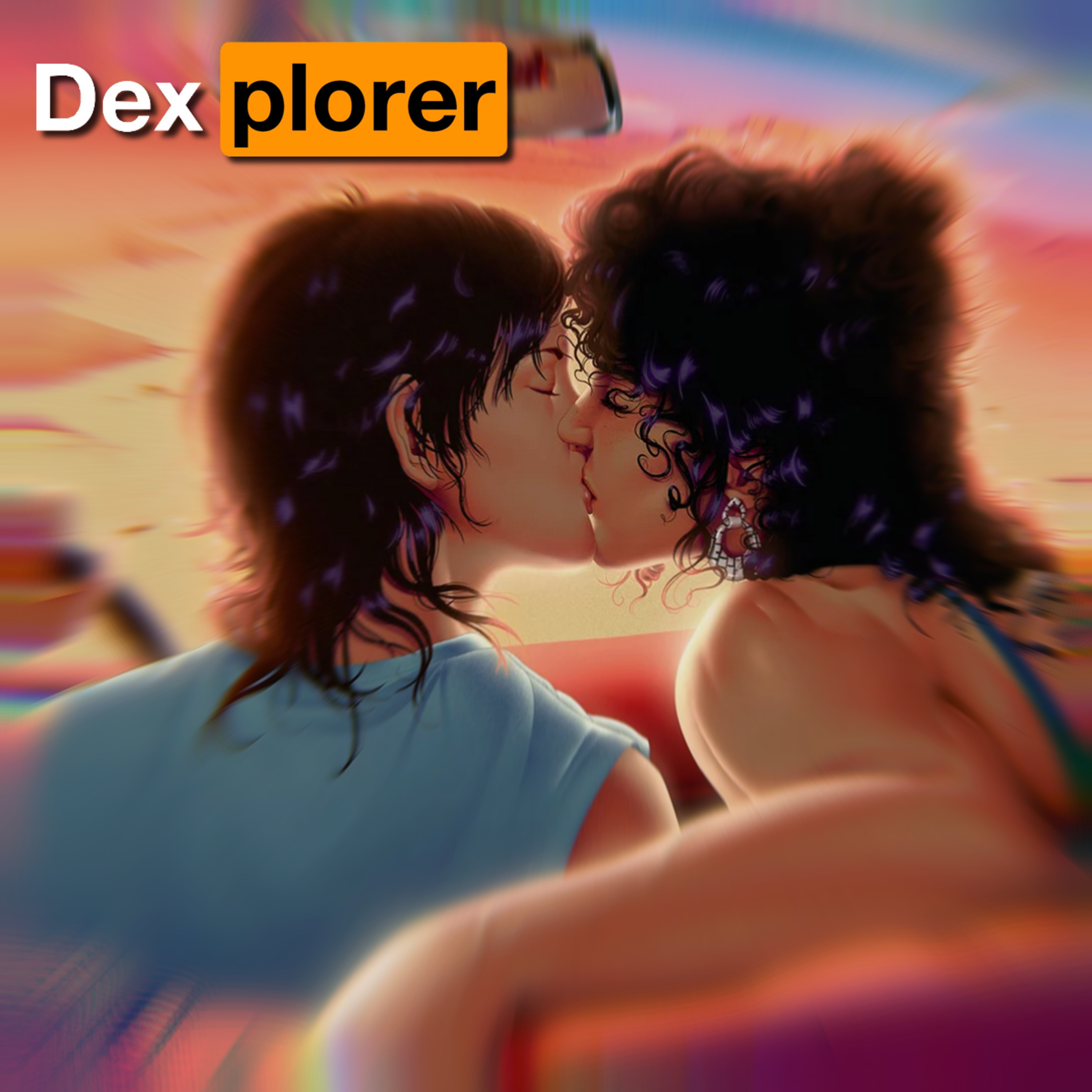 Dexplorer