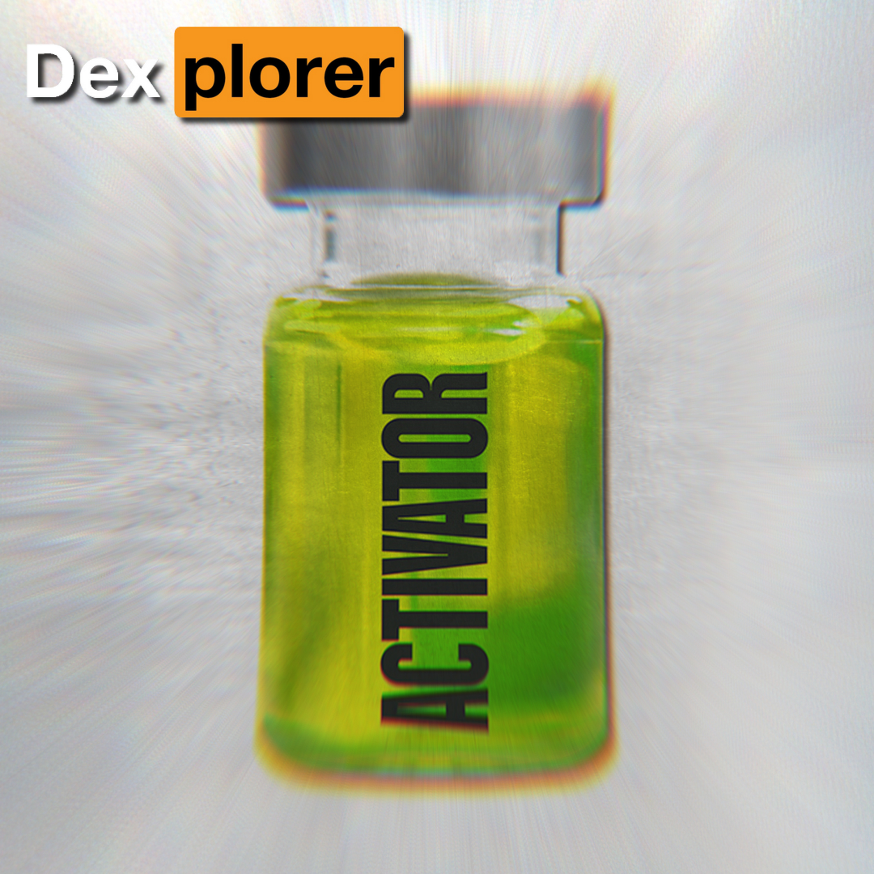 Dexplorer