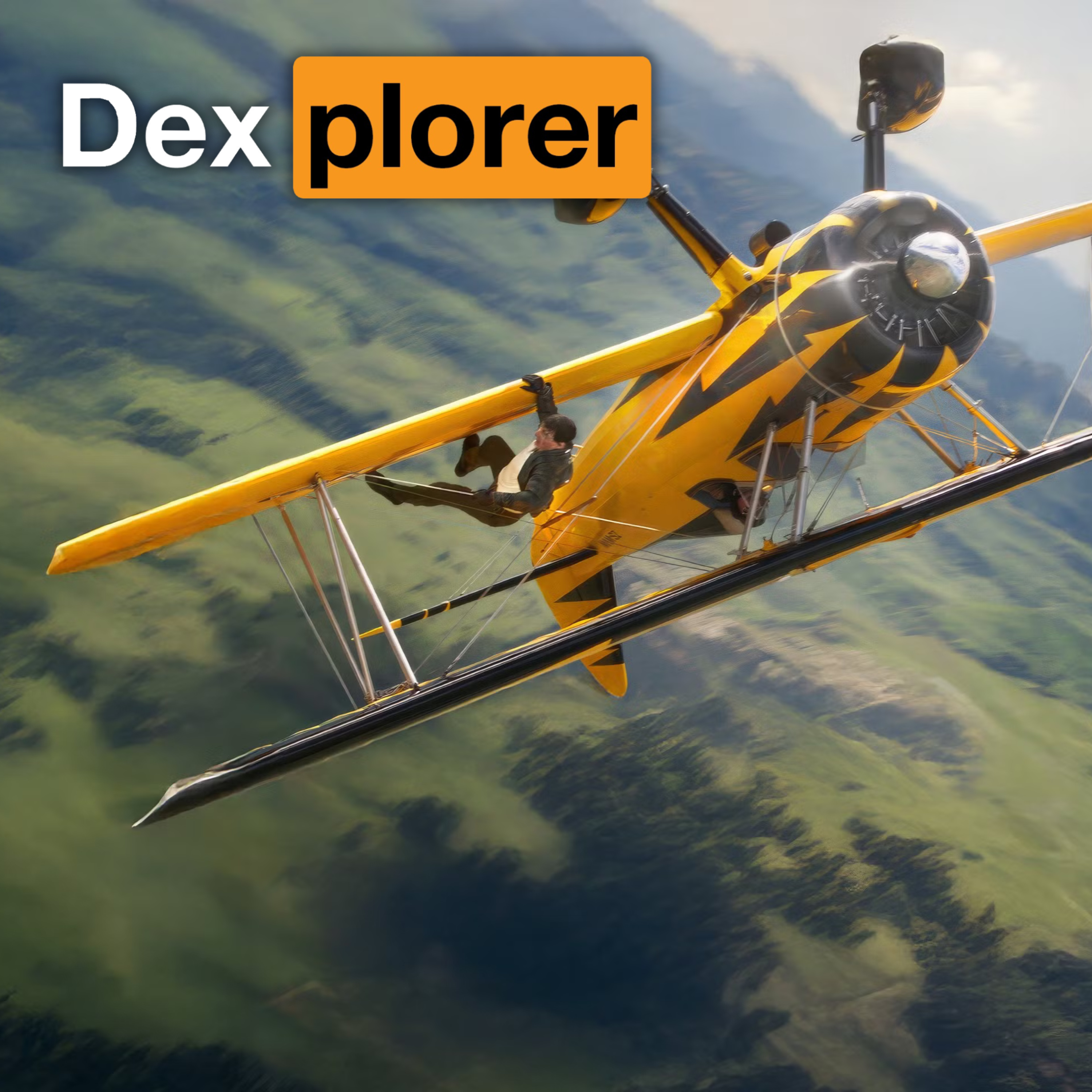 Dexplorer