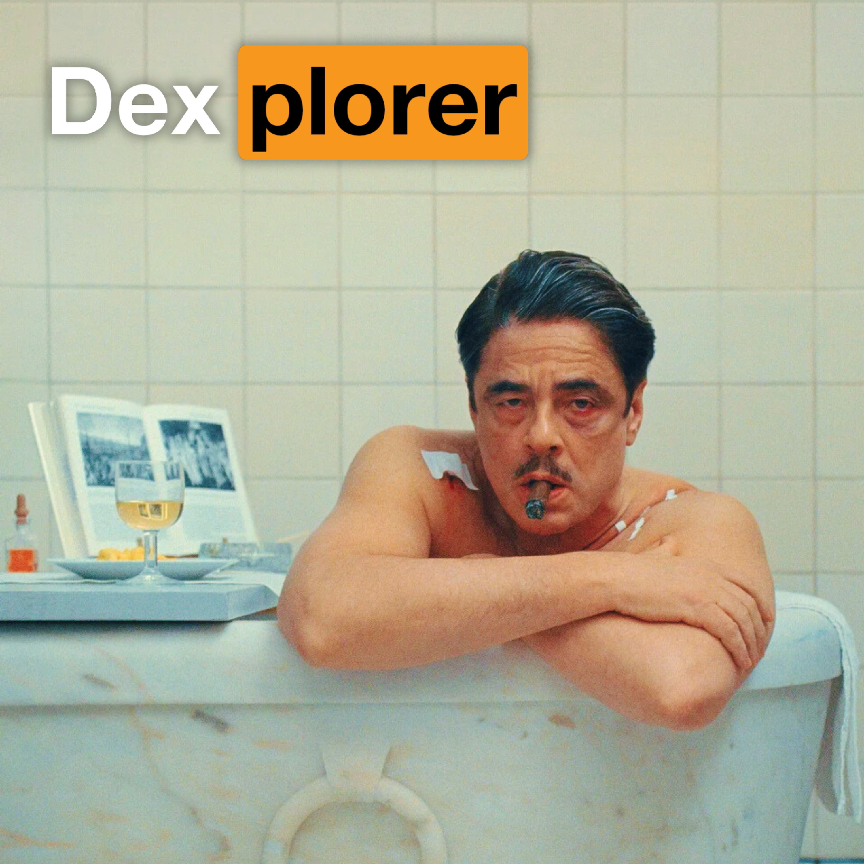 Dexplorer