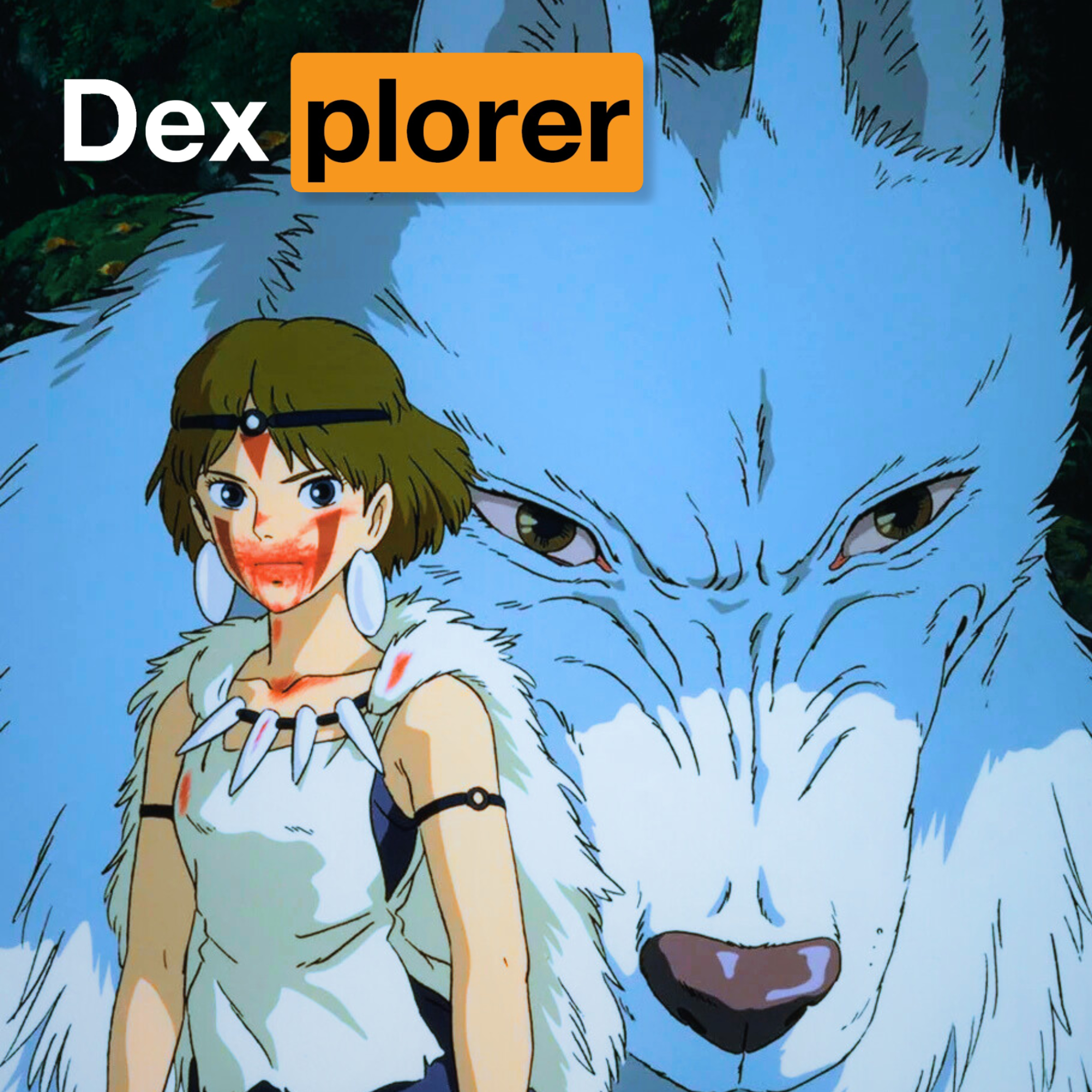Dexplorer