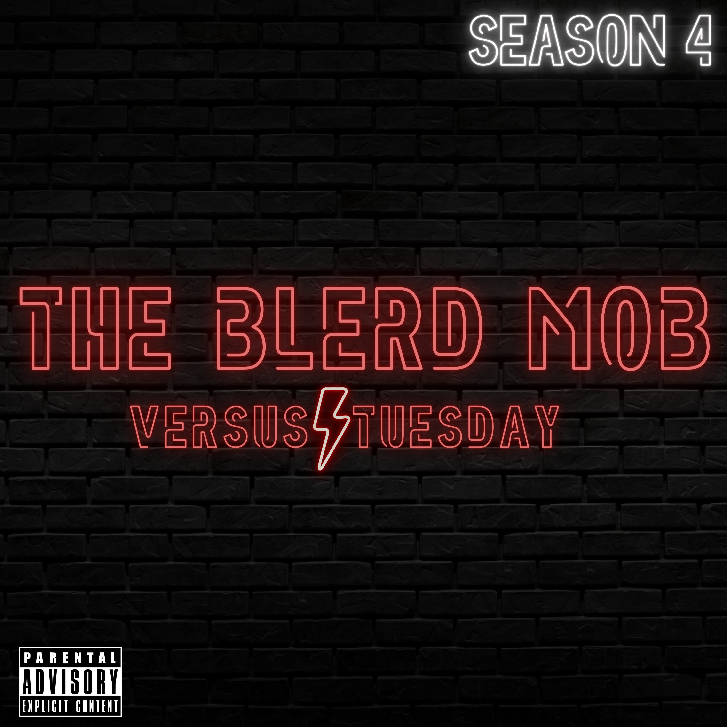The Blerd Mob Podcast