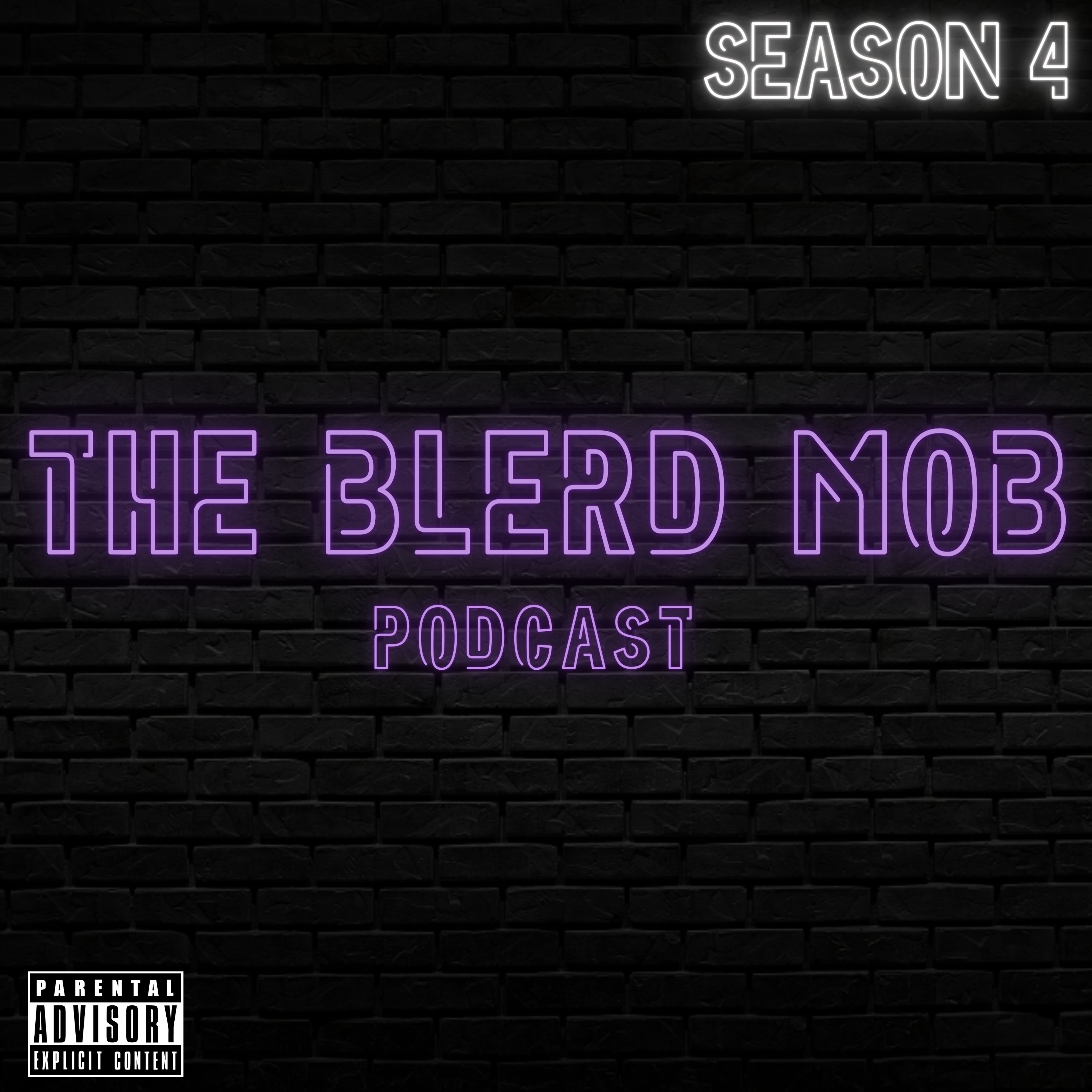 The Blerd Mob Podcast