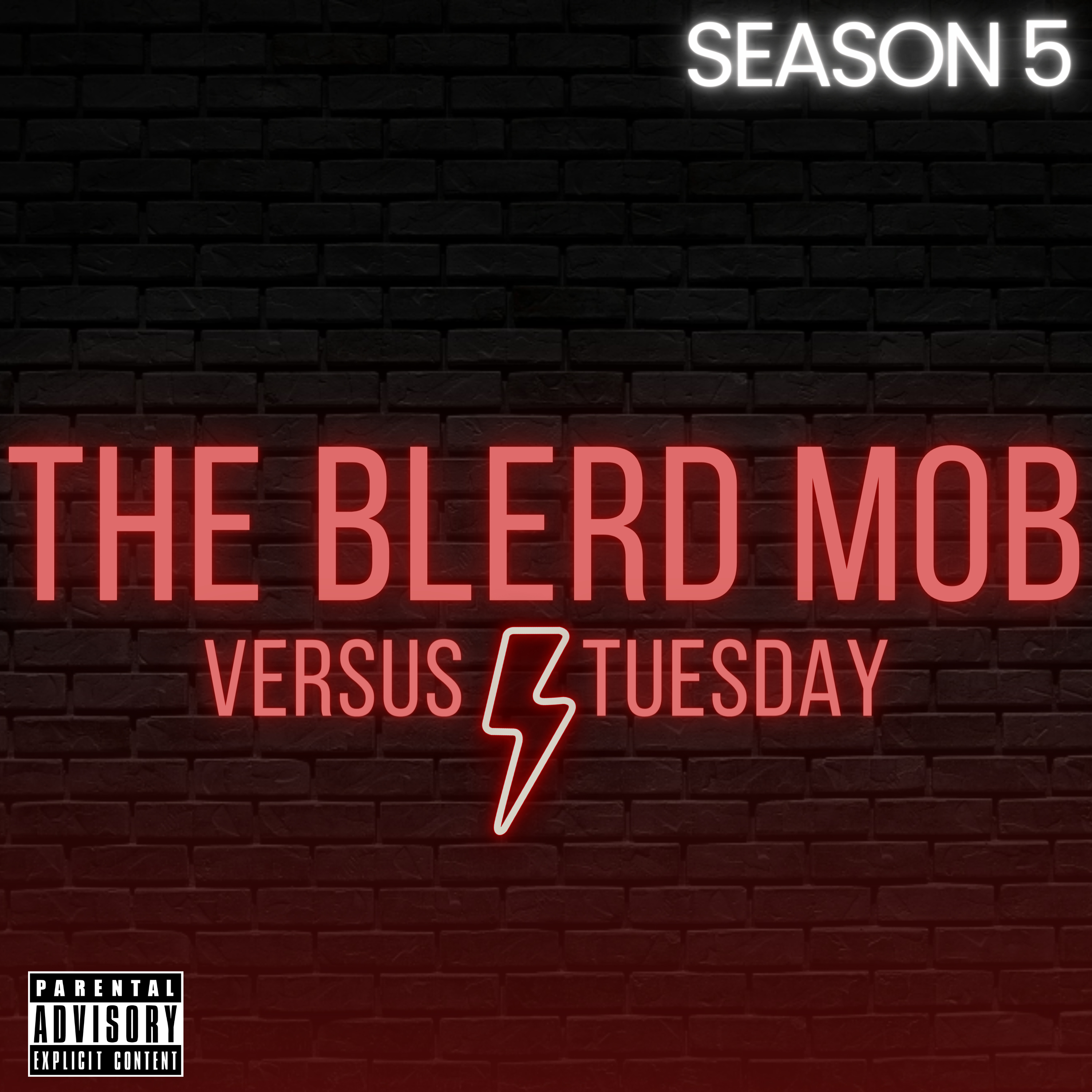 The Blerd Mob Podcast