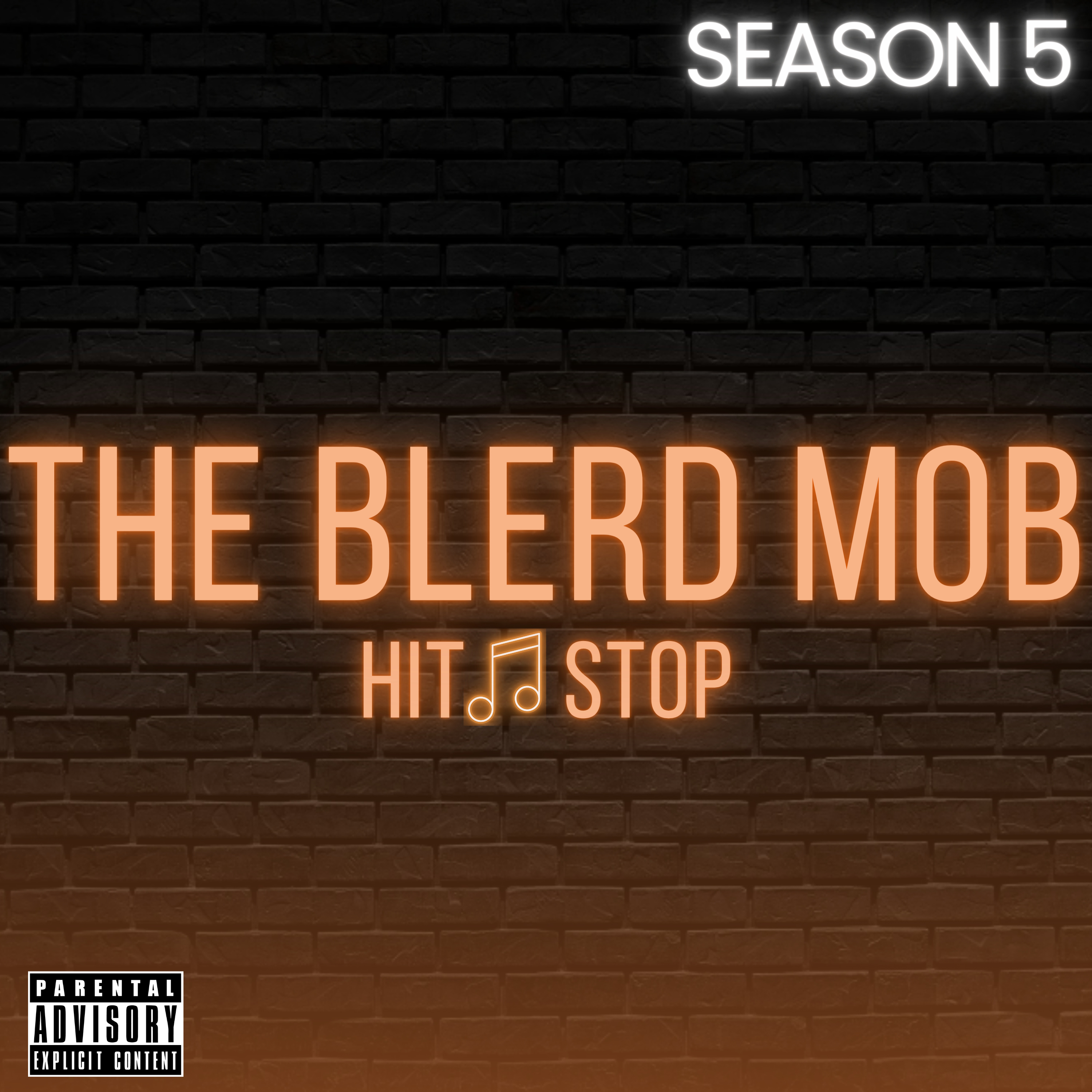 Is Drake Ready to Dominate Again with 100 Gigs? (Hit Stop) episode artwork