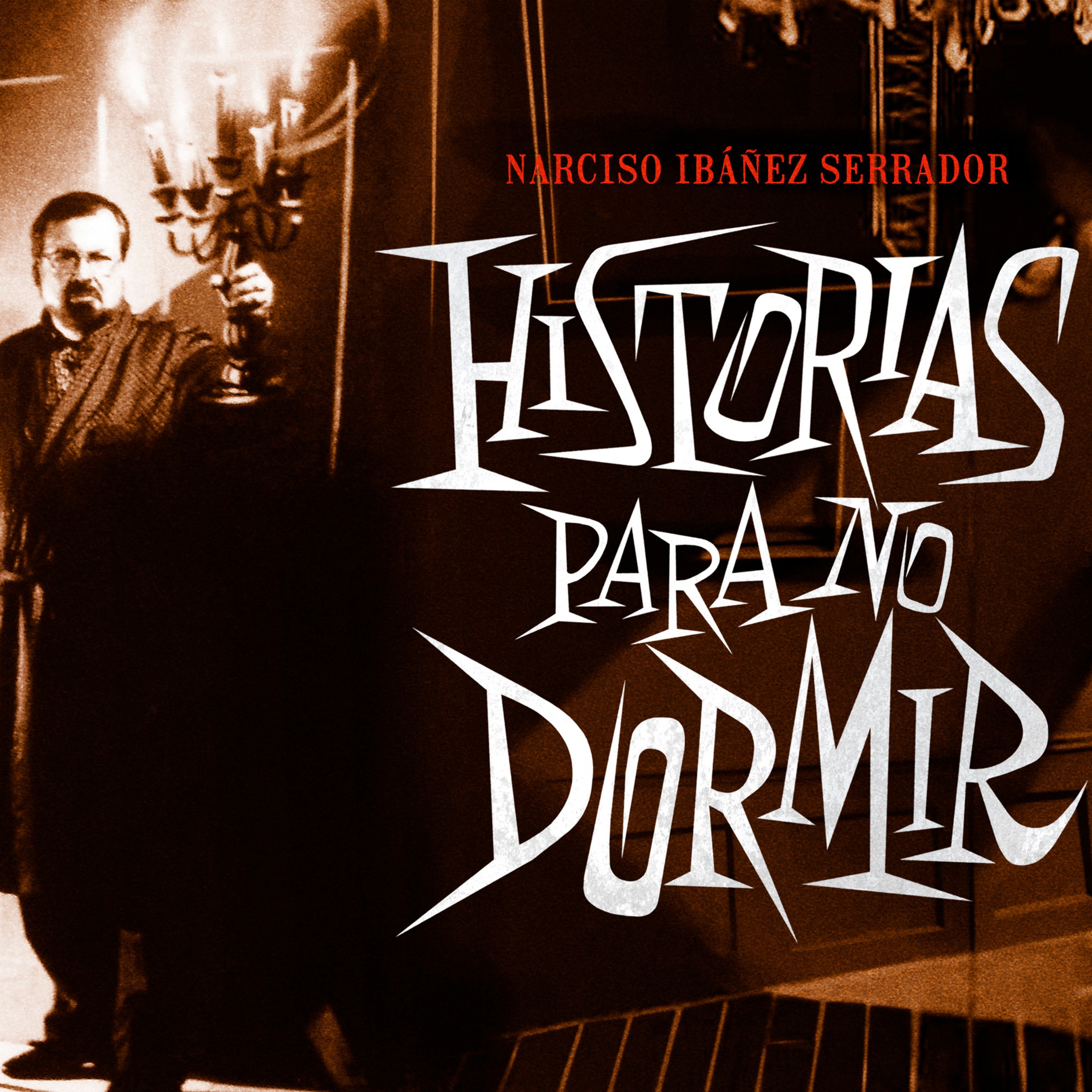Narciso Ibañez Serrador e o Películas Para No Dormir episode artwork