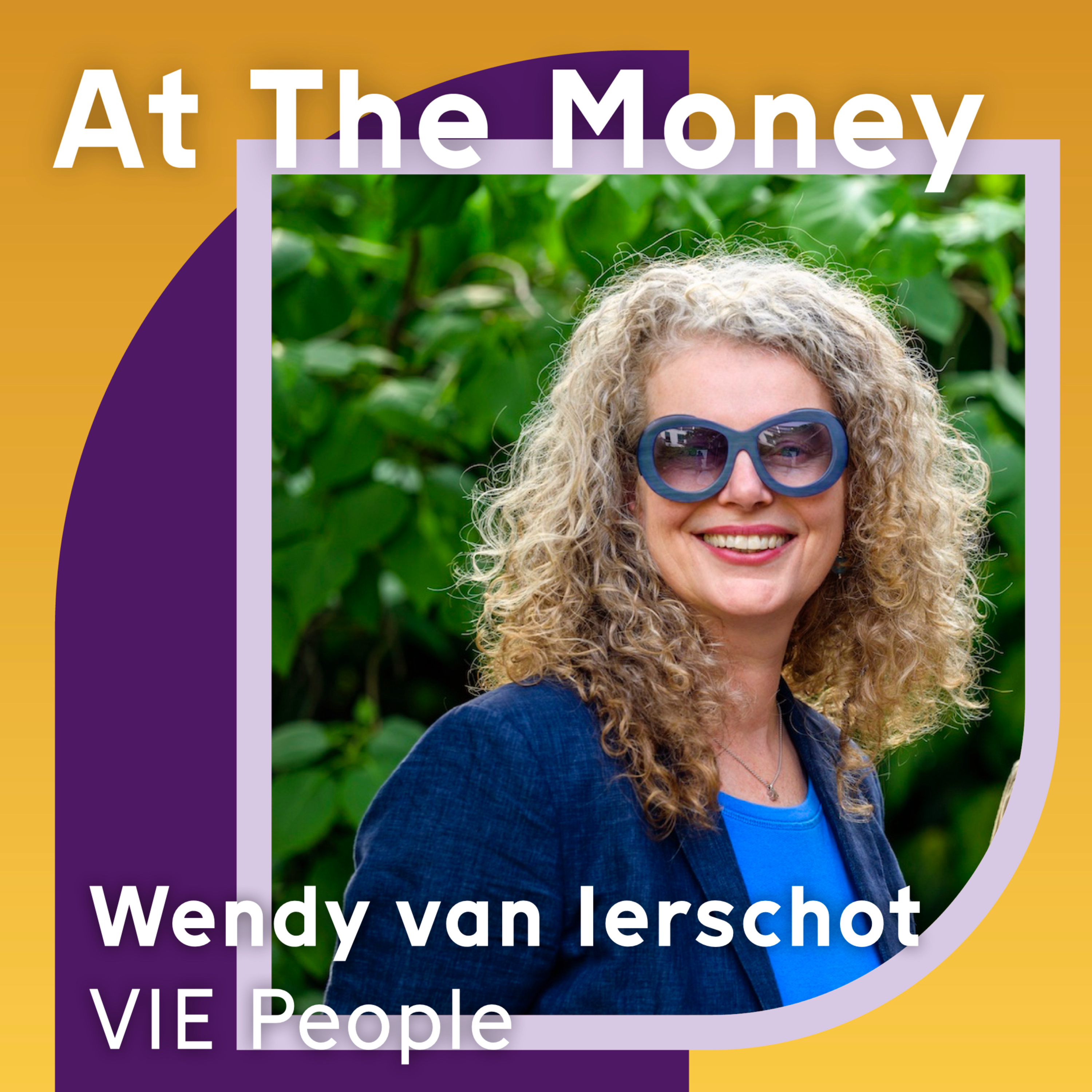 At The Money