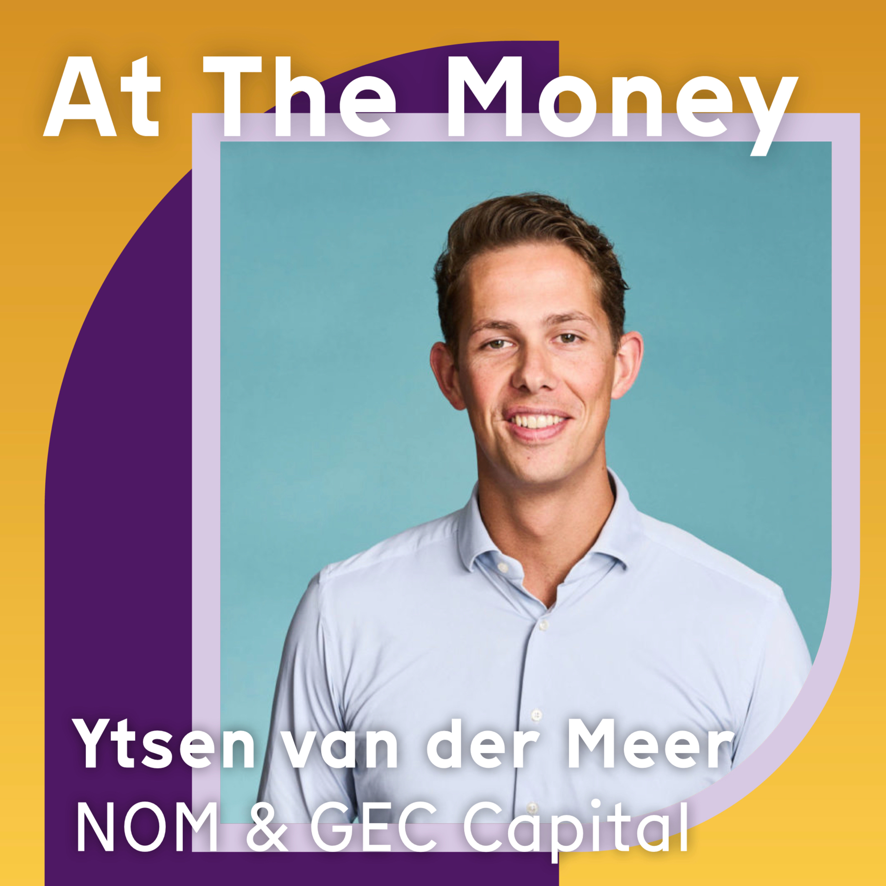 At The Money