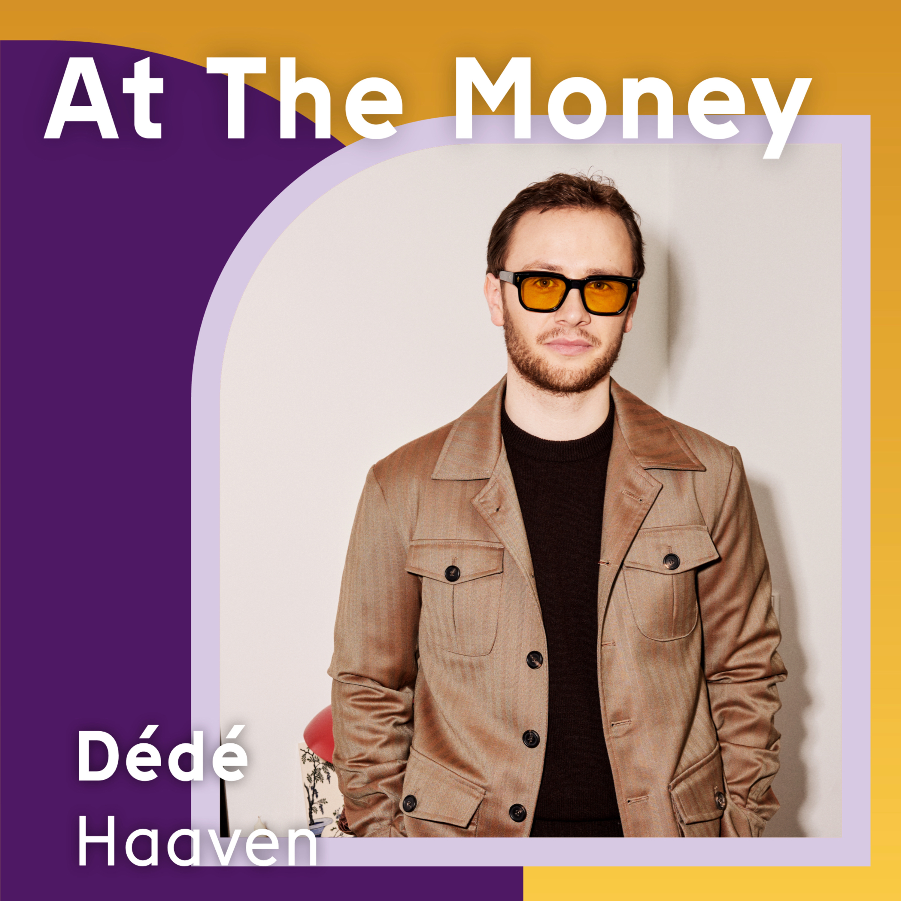 At The Money