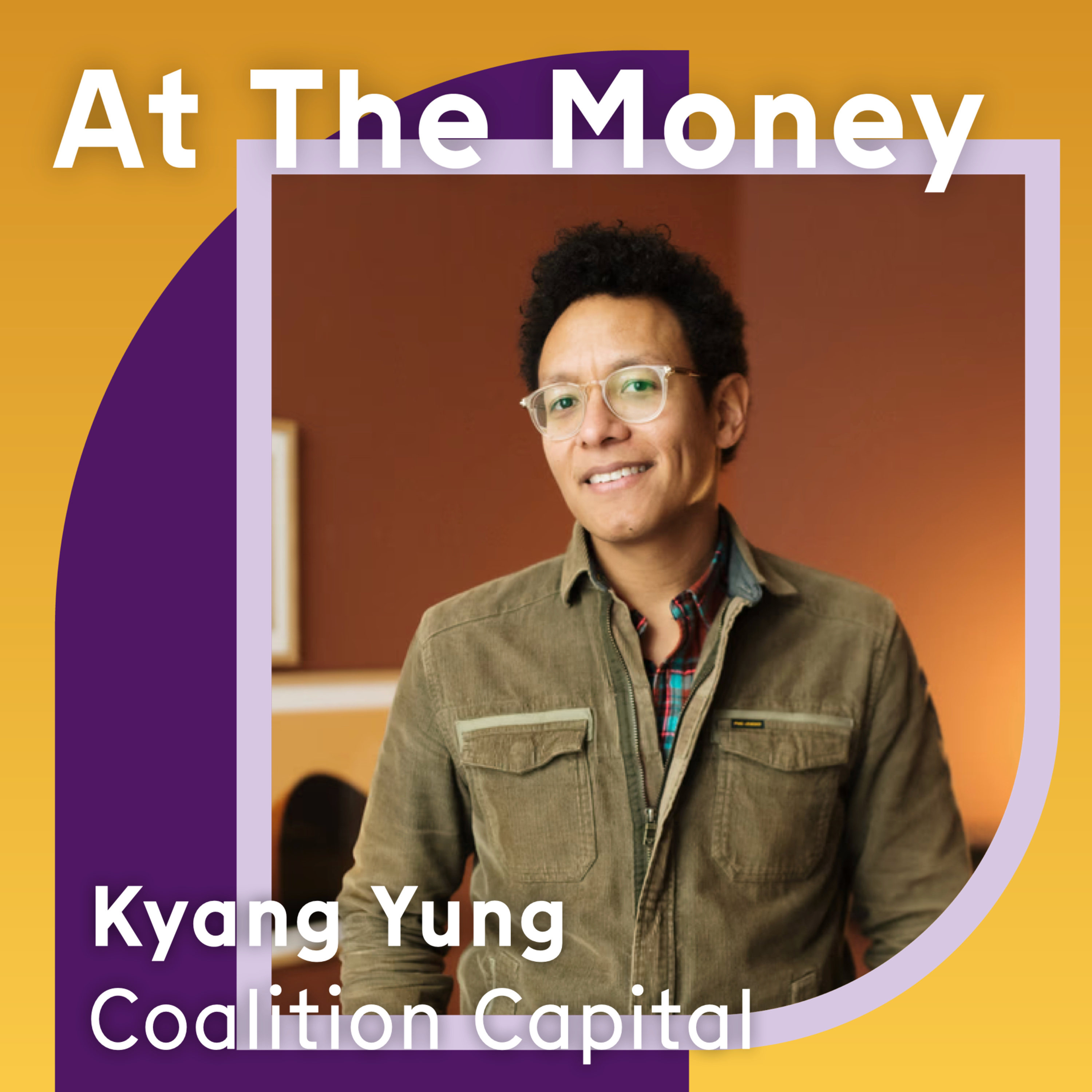 At The Money