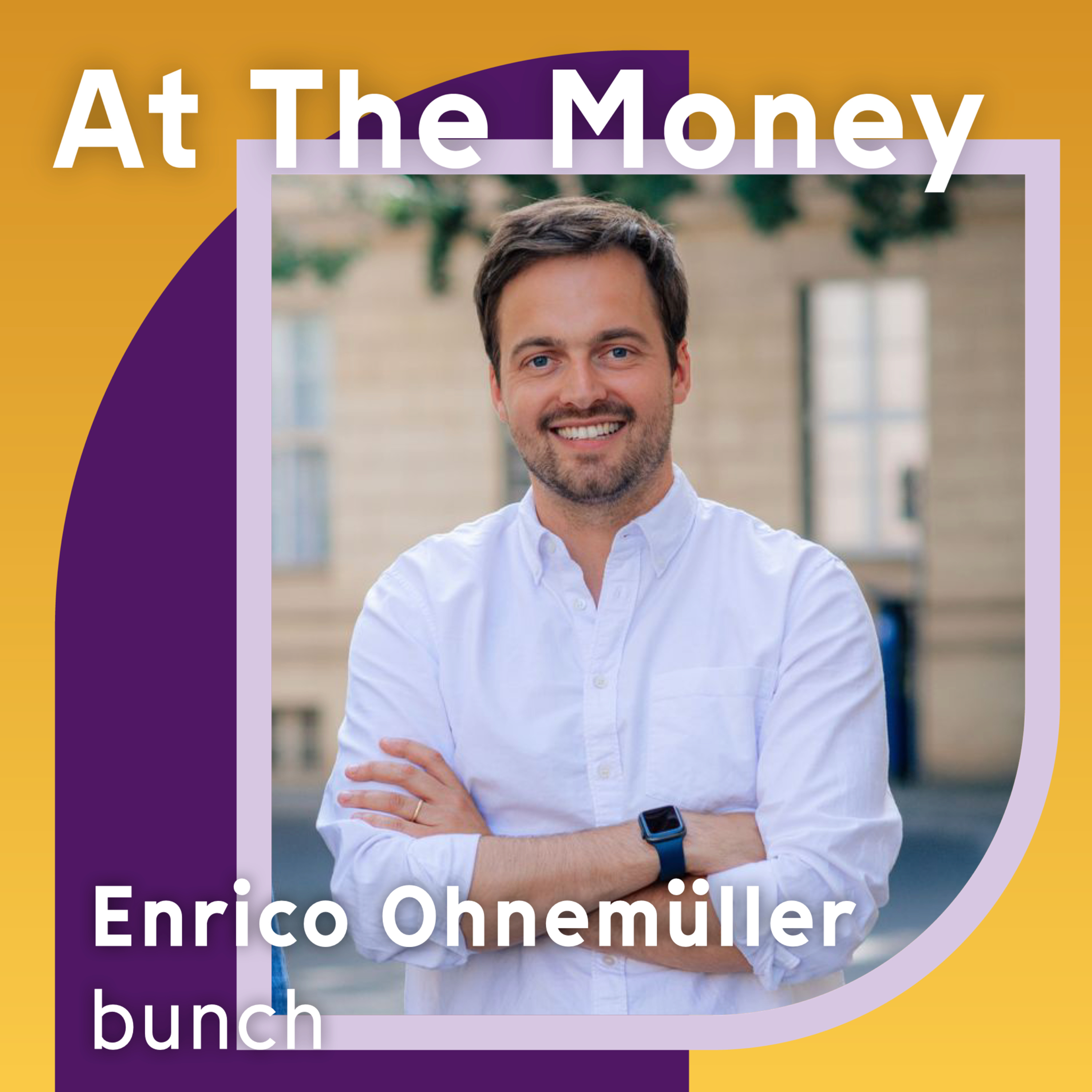 At The Money
