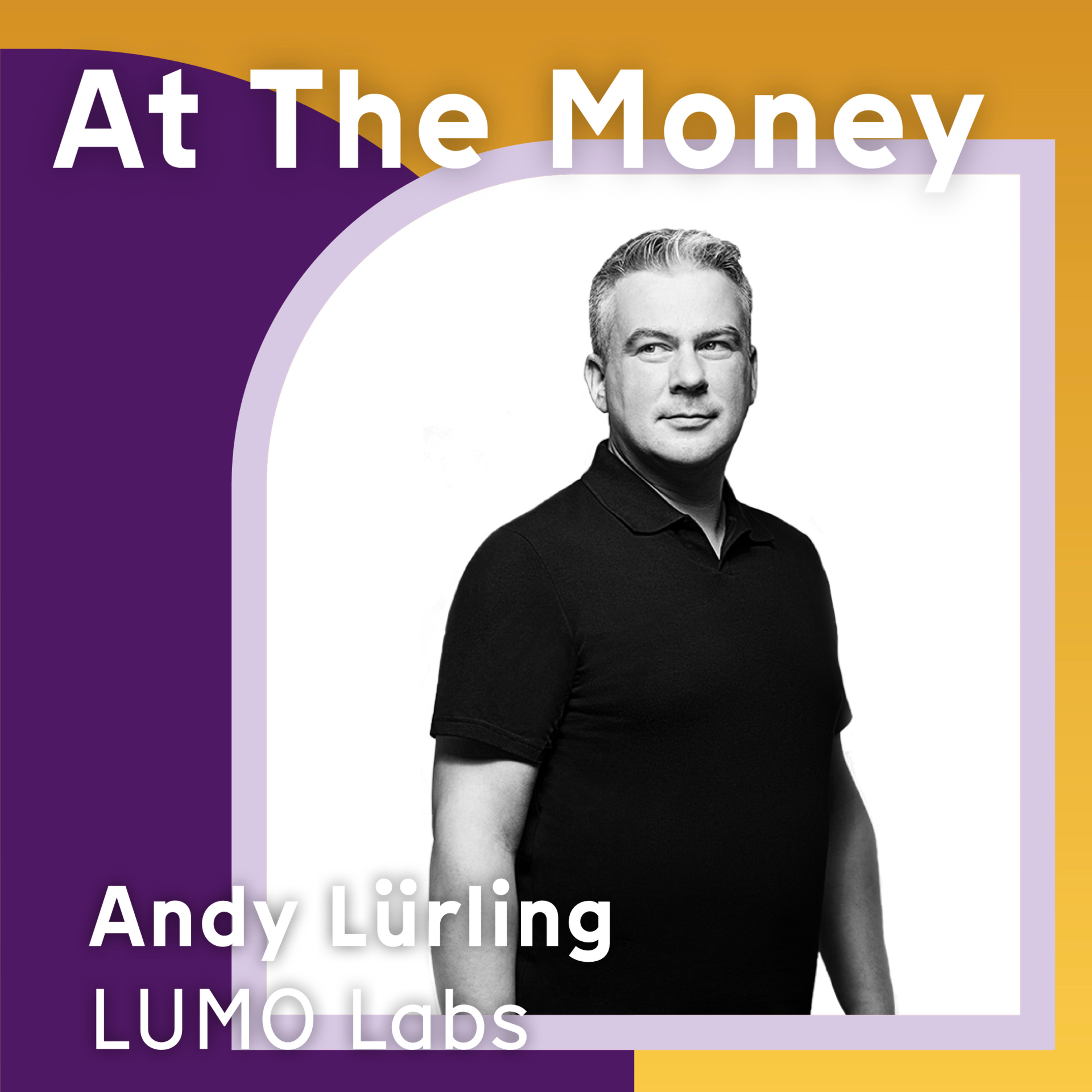 At The Money
