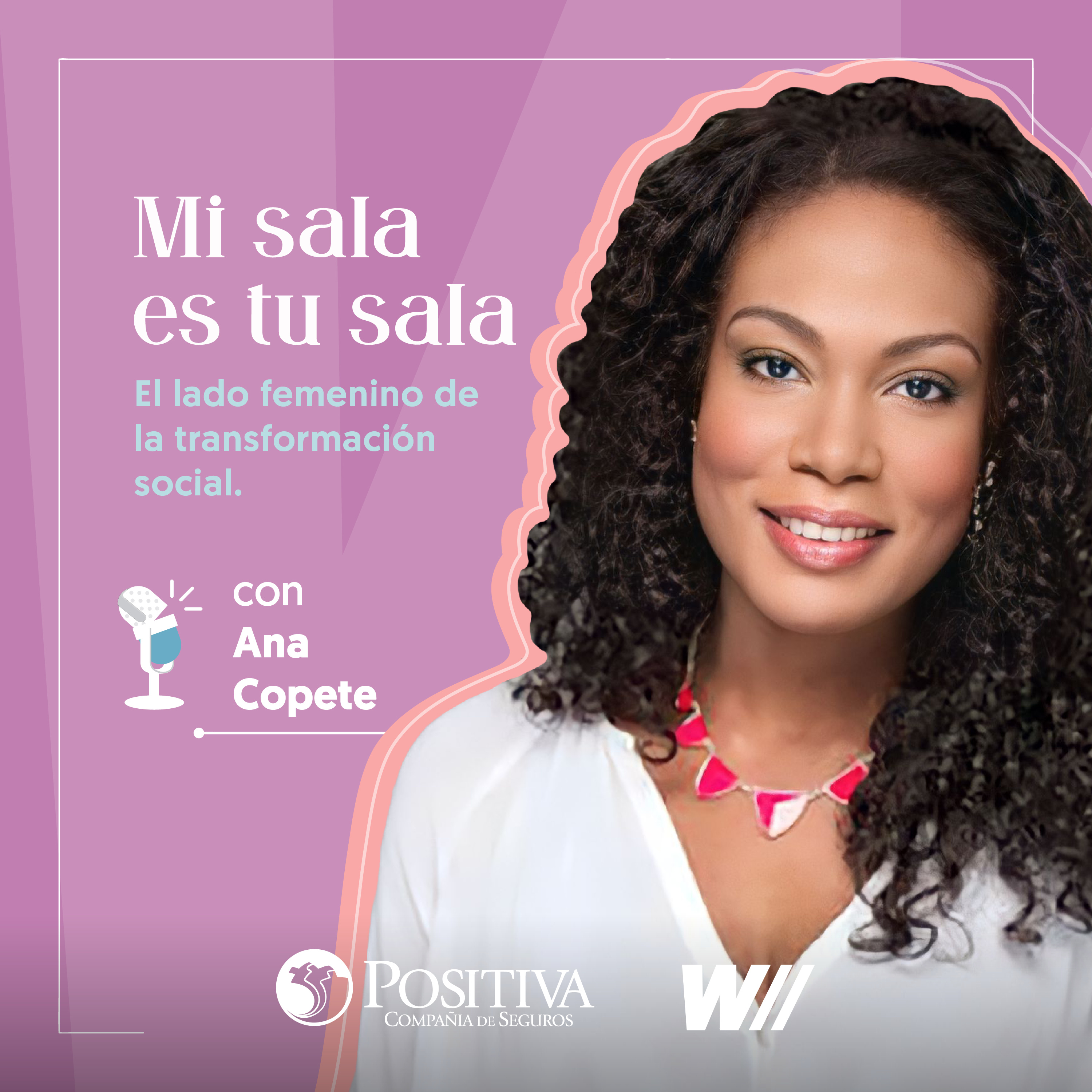 T.2 Ep. 11 Historias de la cultura afro en el Pacífico colombiano episode artwork