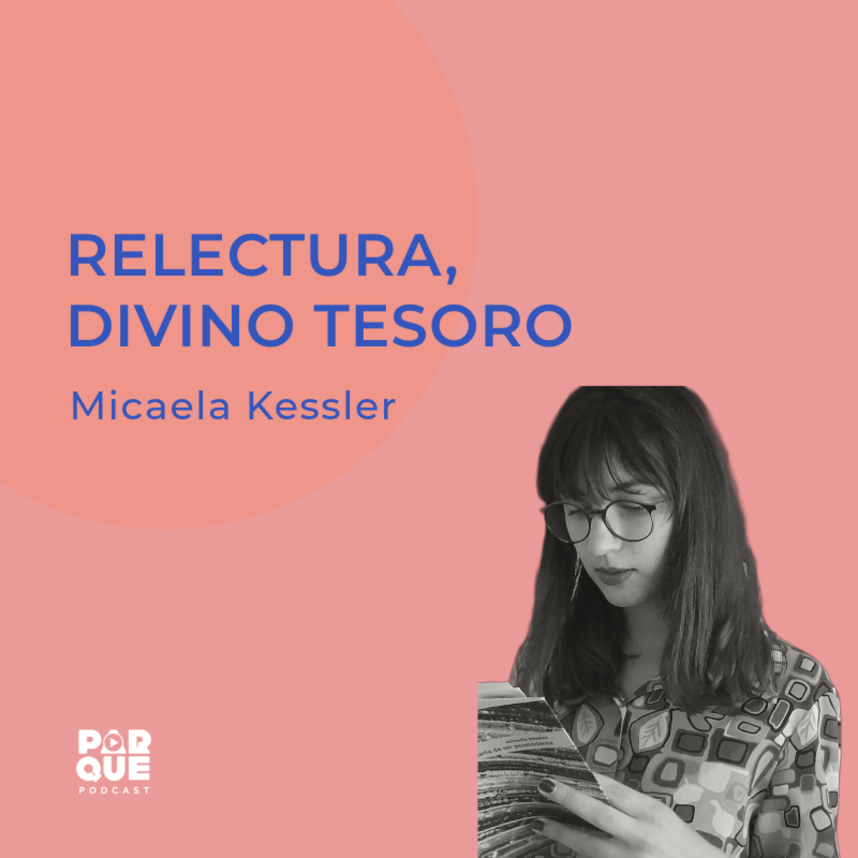Relectura, divino tesoro episode artwork