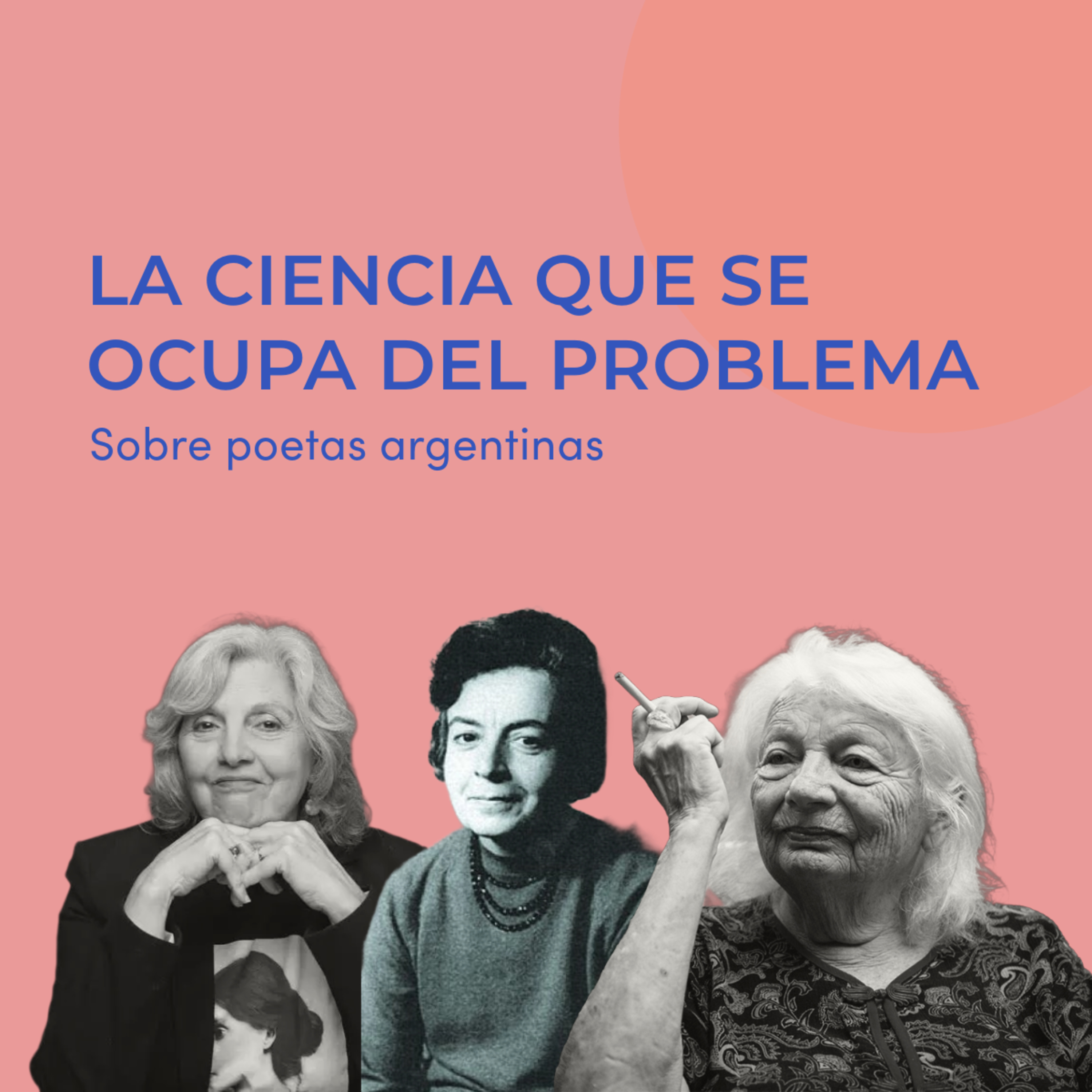 Poesía: la ciencia que se ocupa del problema