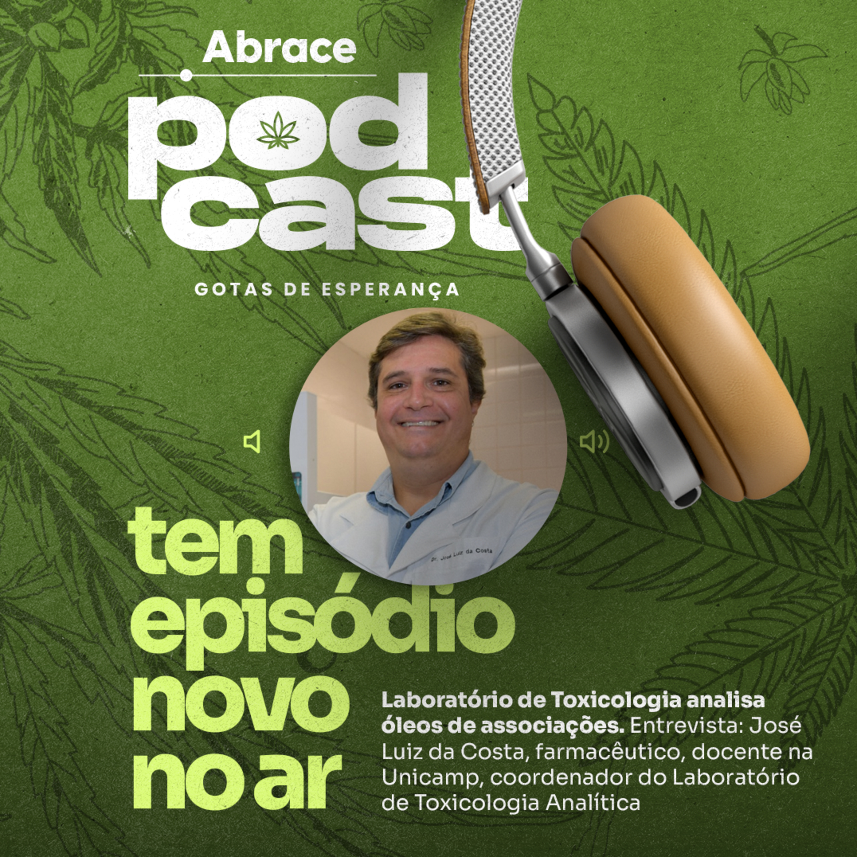 Gotas de Esperança