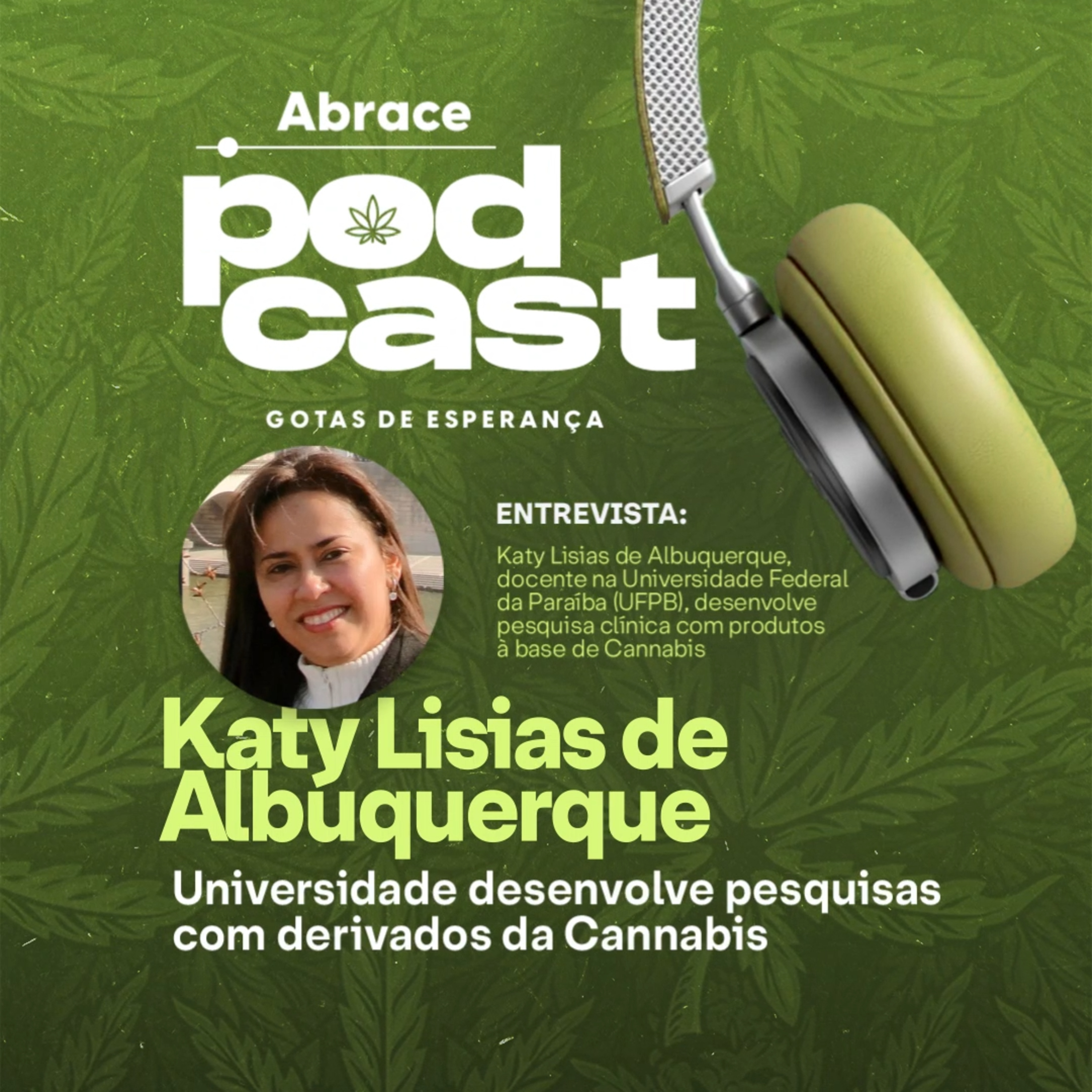 Gotas de Esperança