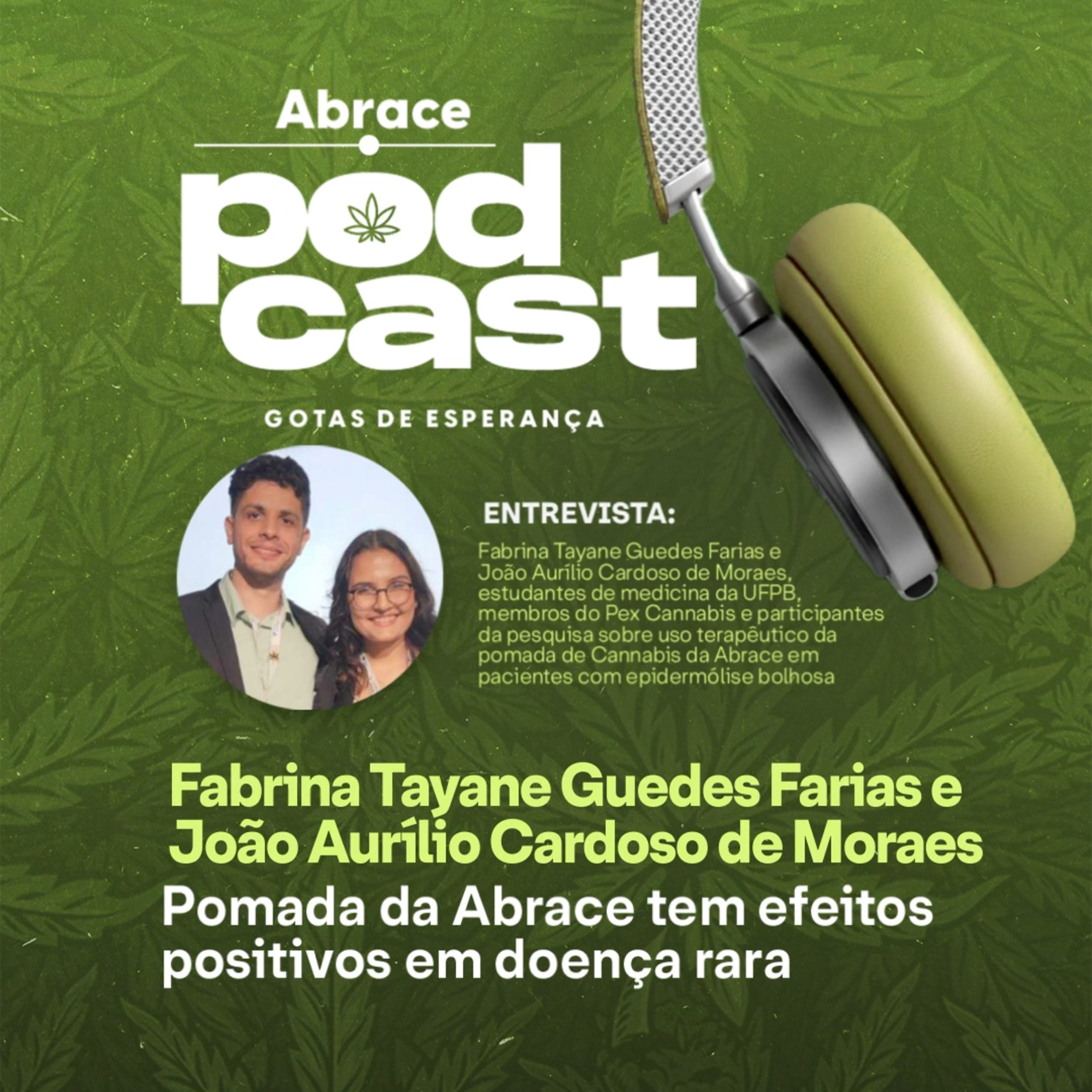 Gotas de Esperança