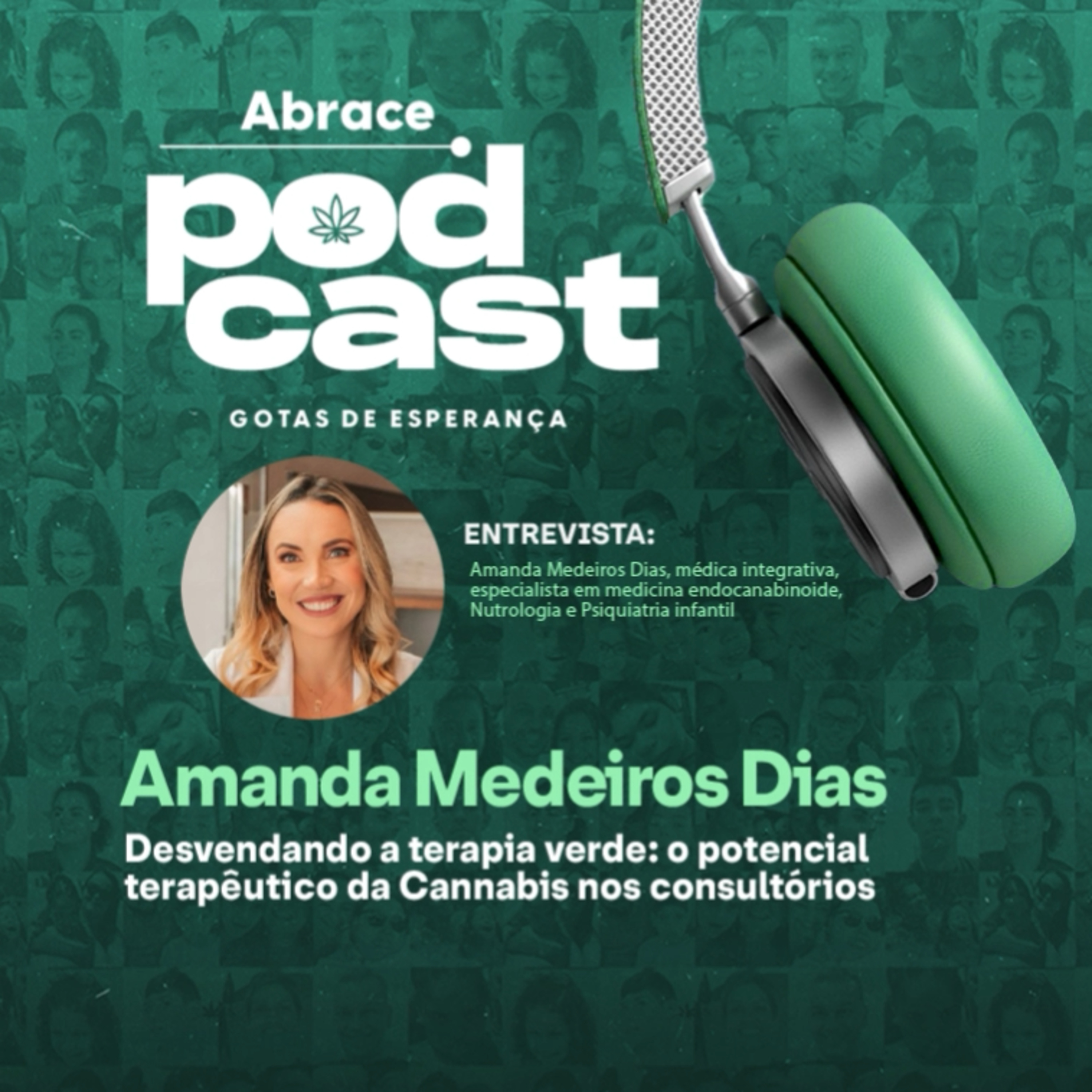 Gotas de Esperança