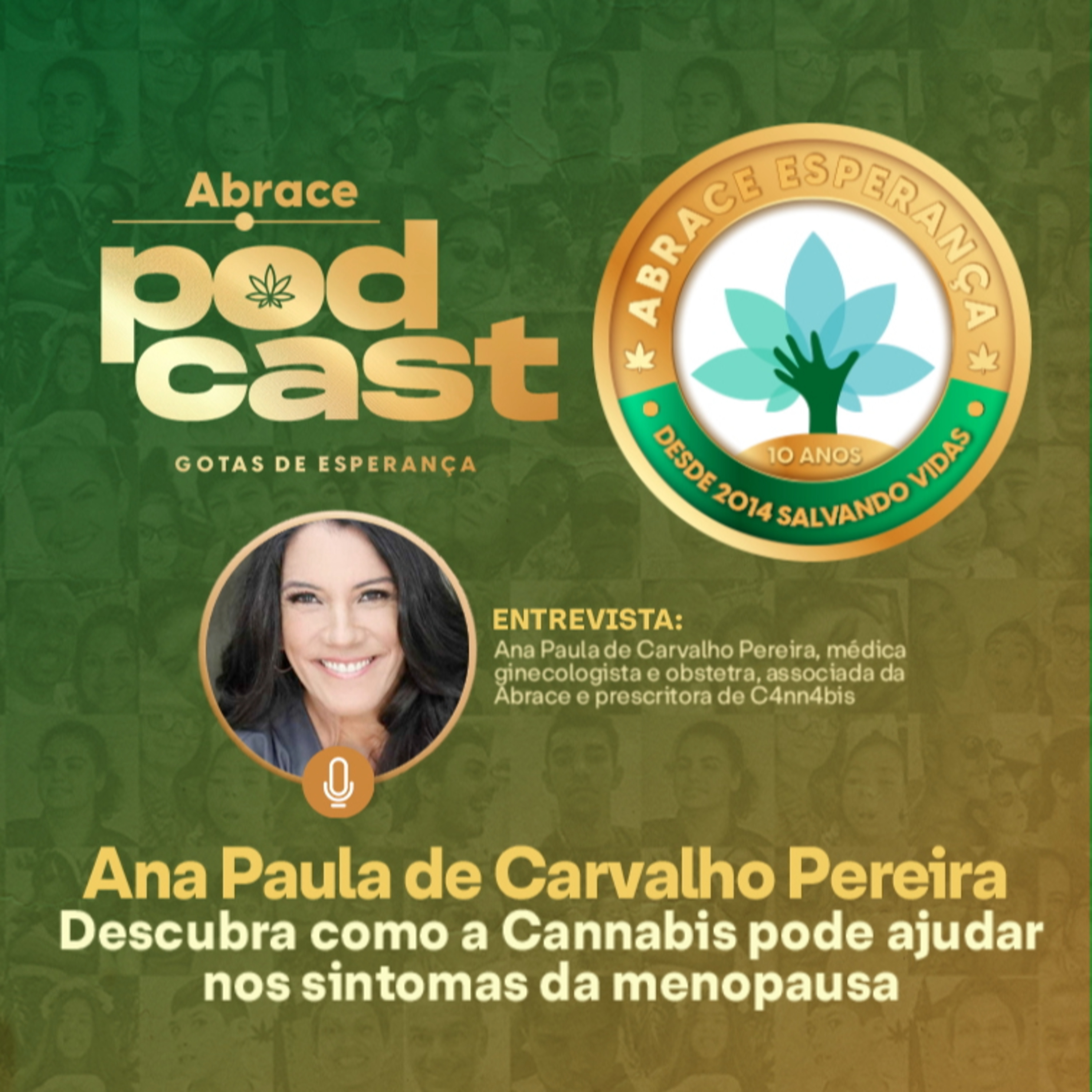 Gotas de Esperança