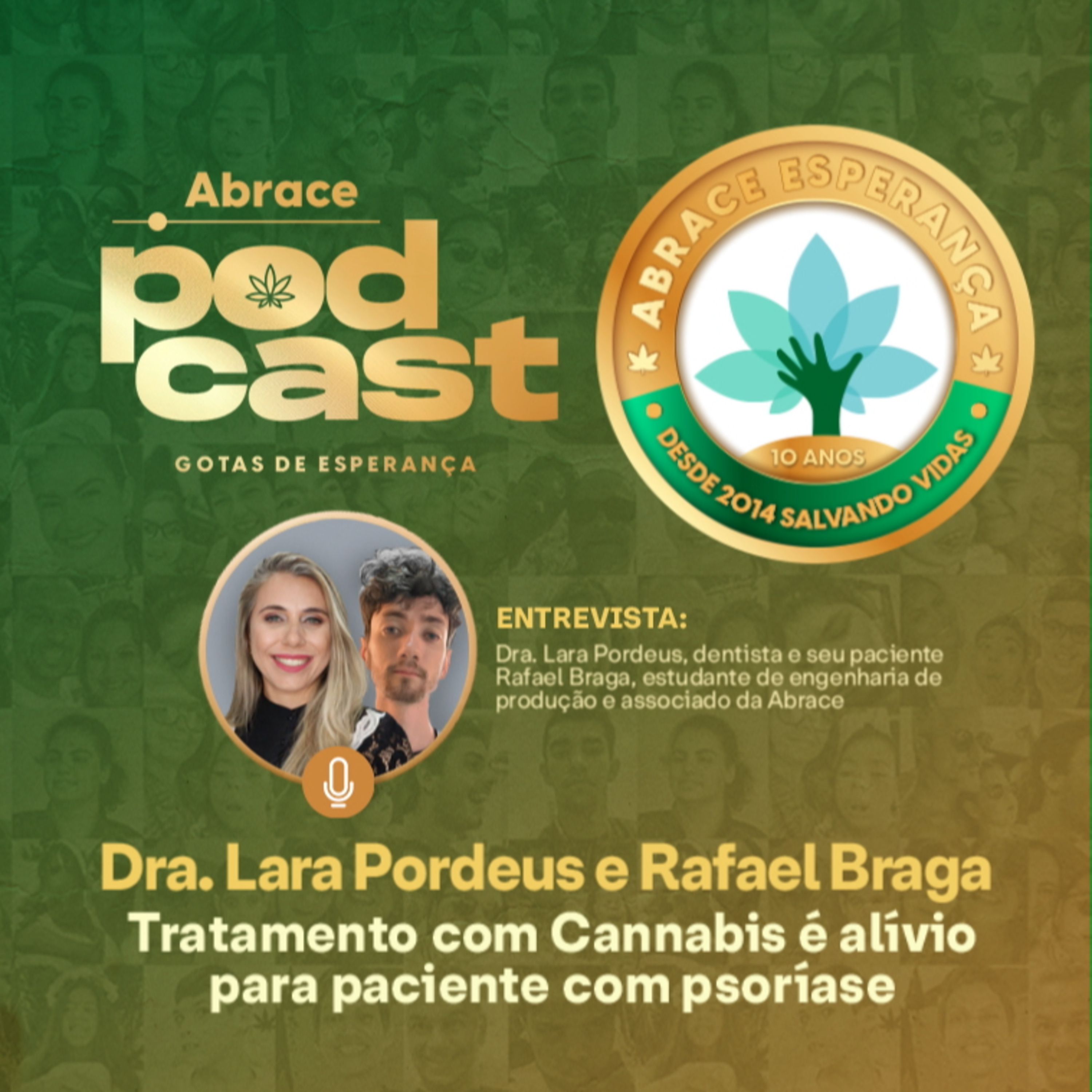 Gotas de Esperança