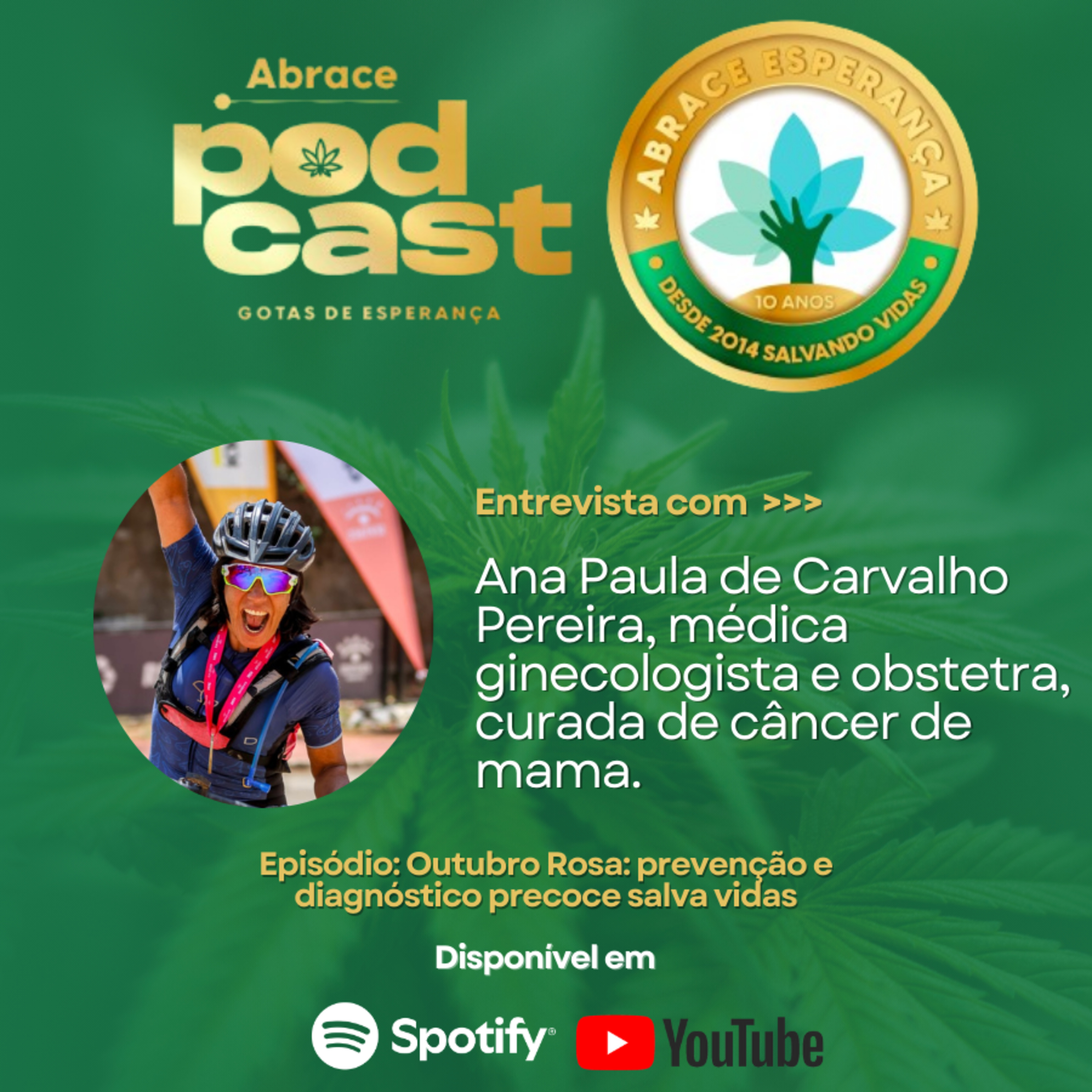Gotas de Esperança