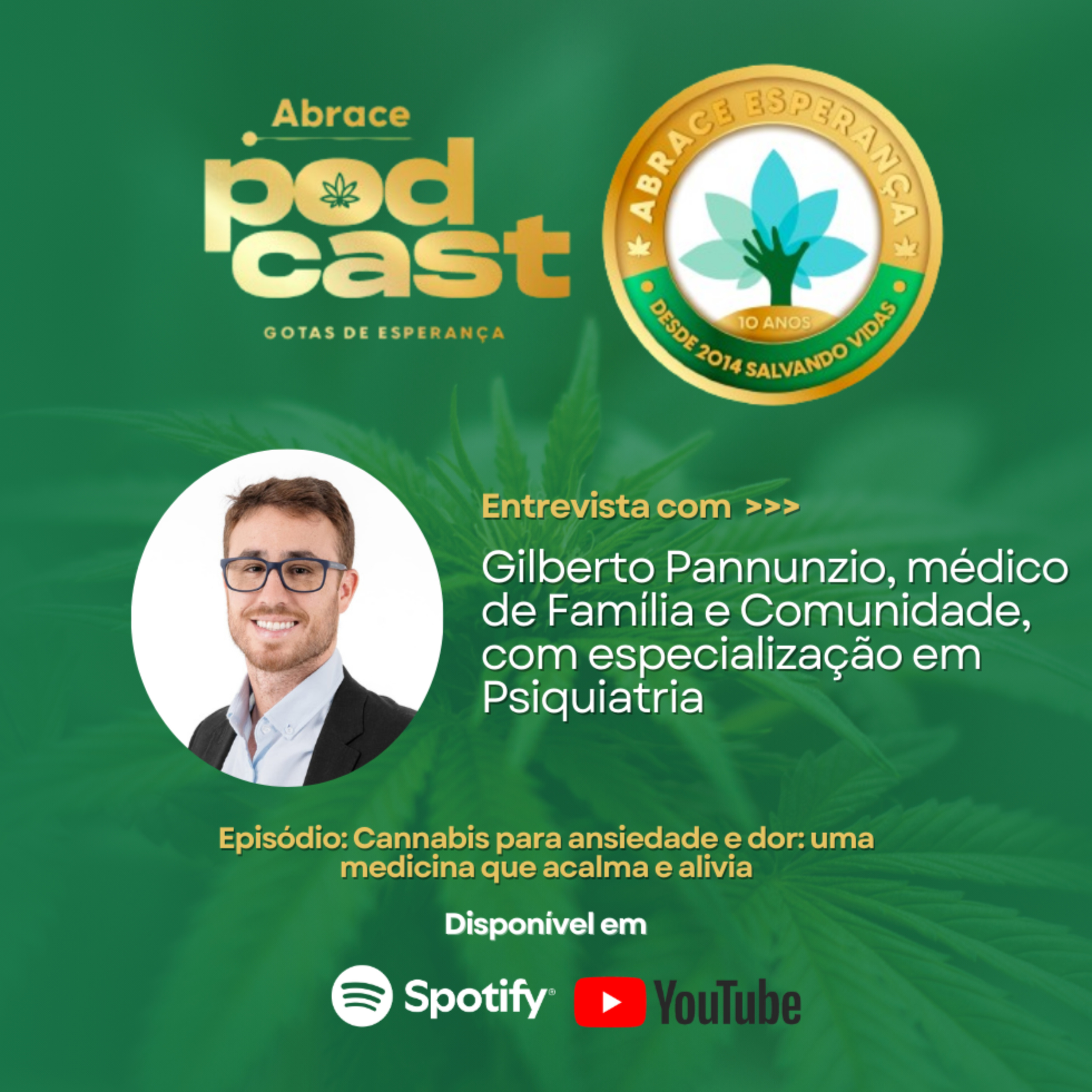 Gotas de Esperança