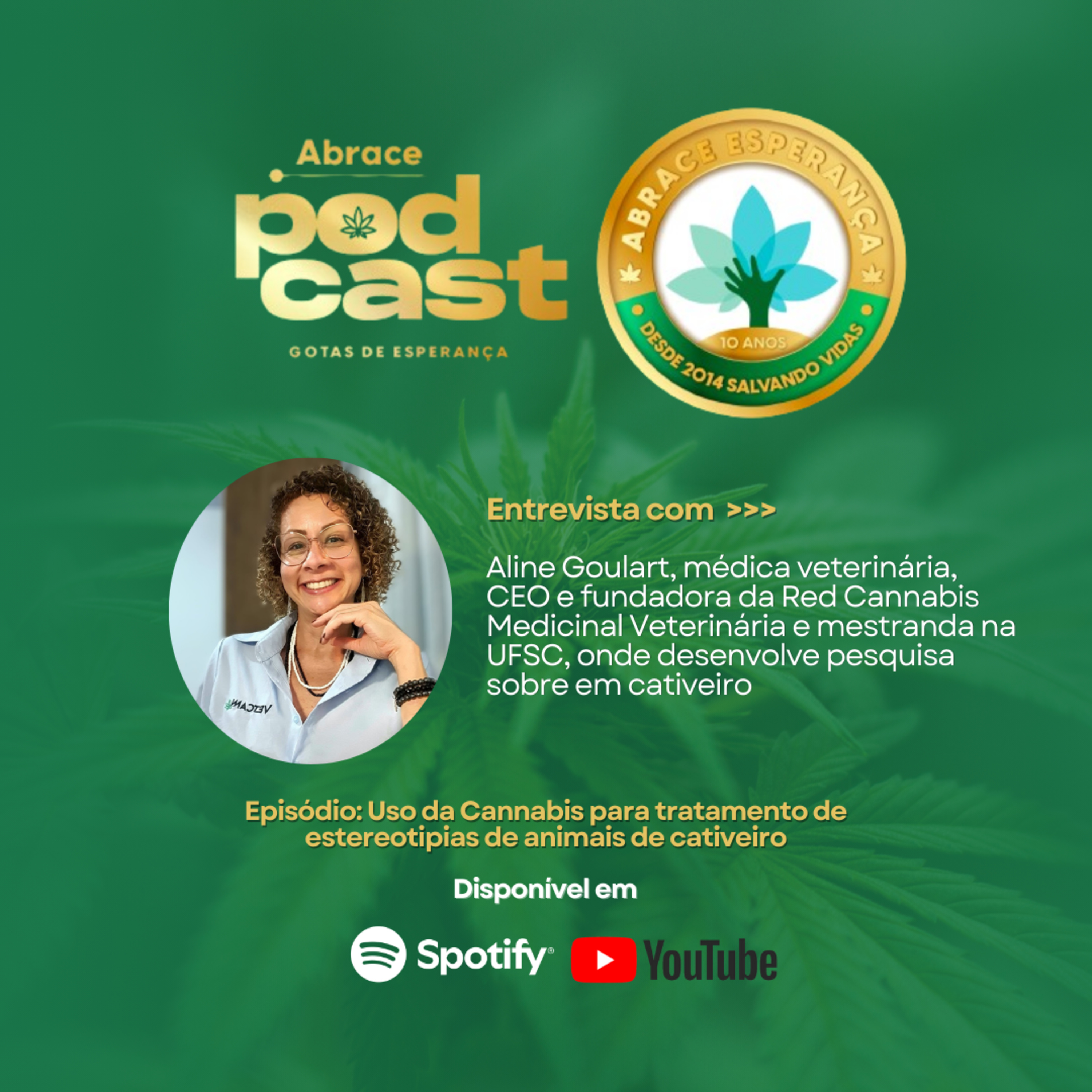 Gotas de Esperança