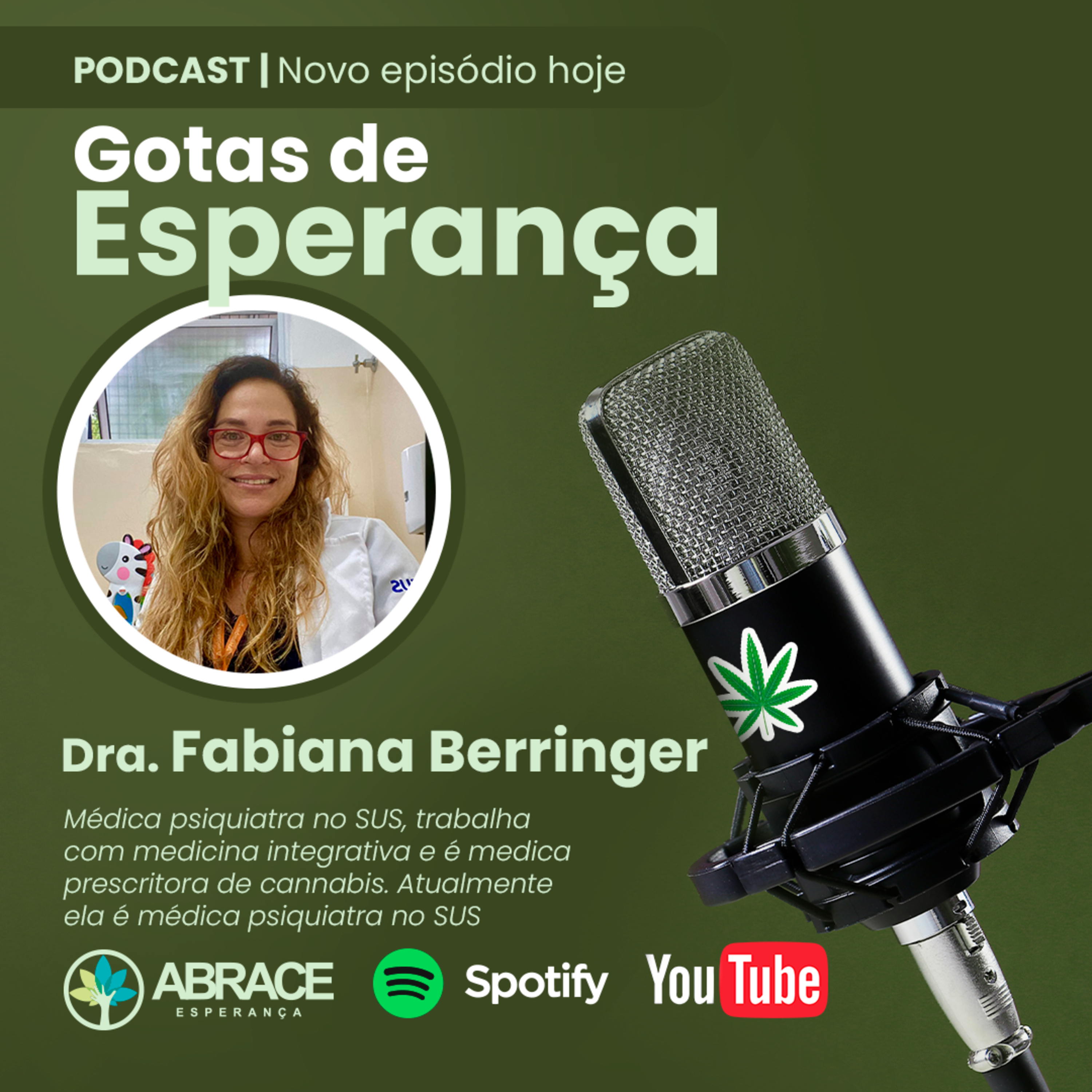 Gotas de Esperança
