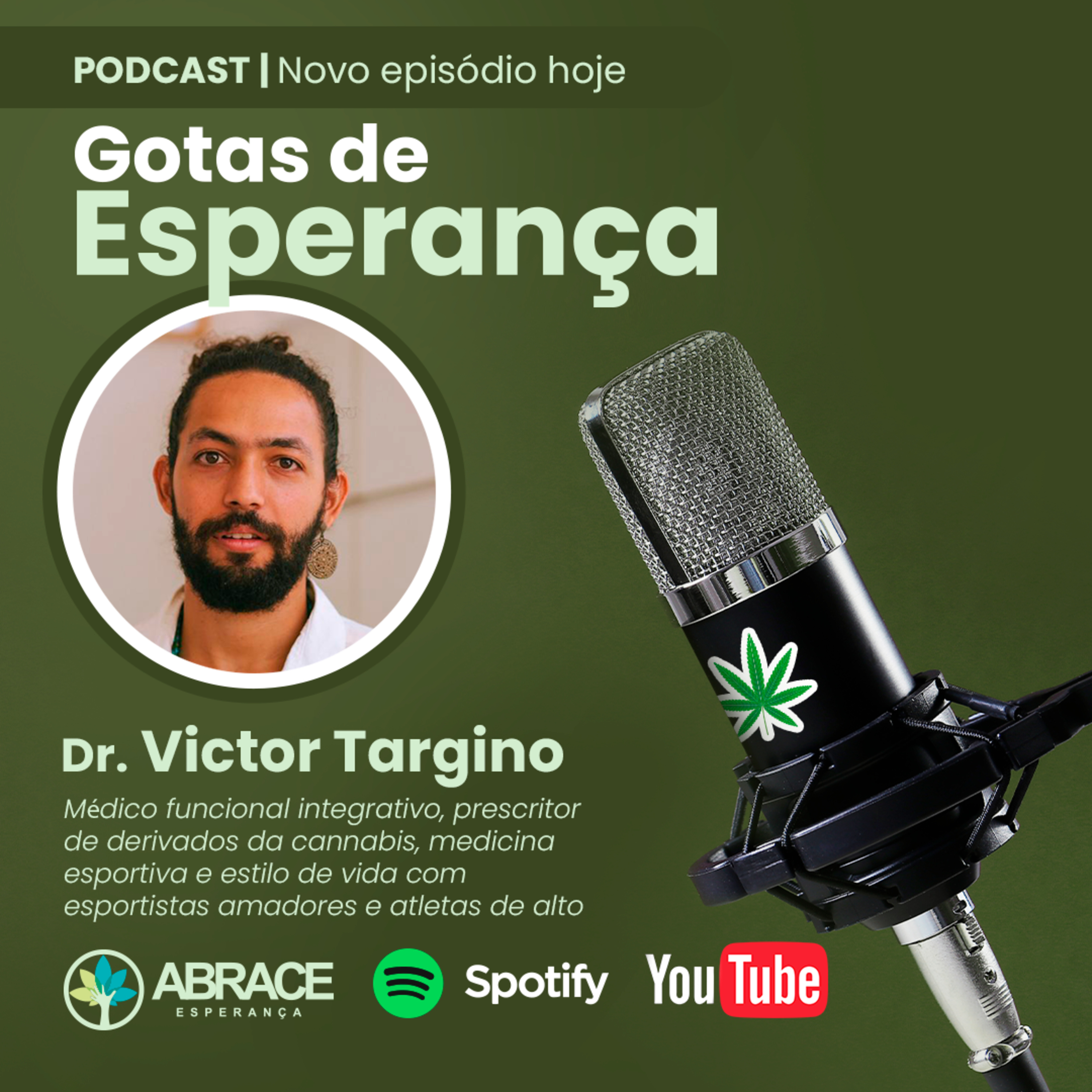 Gotas de Esperança