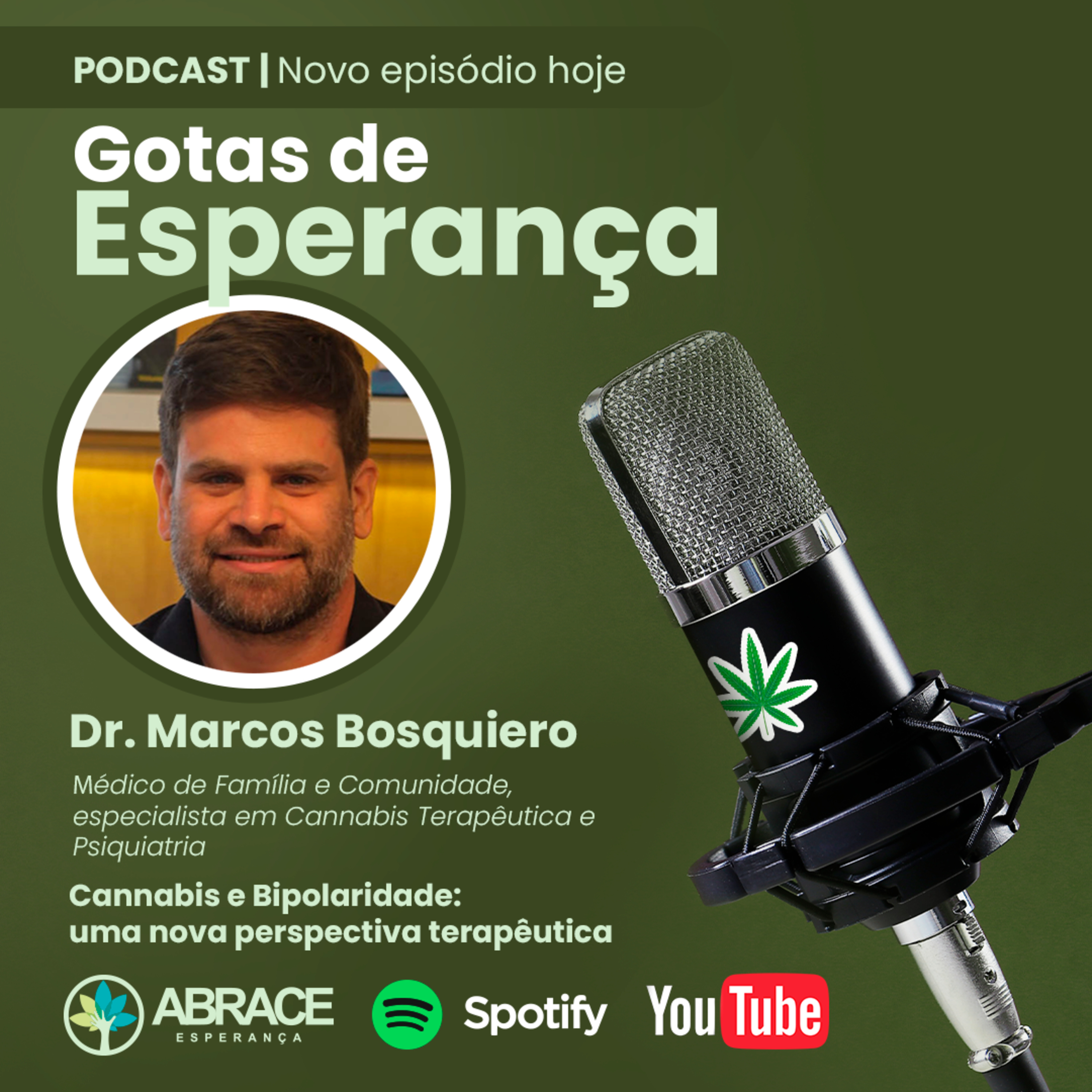 Gotas de Esperança
