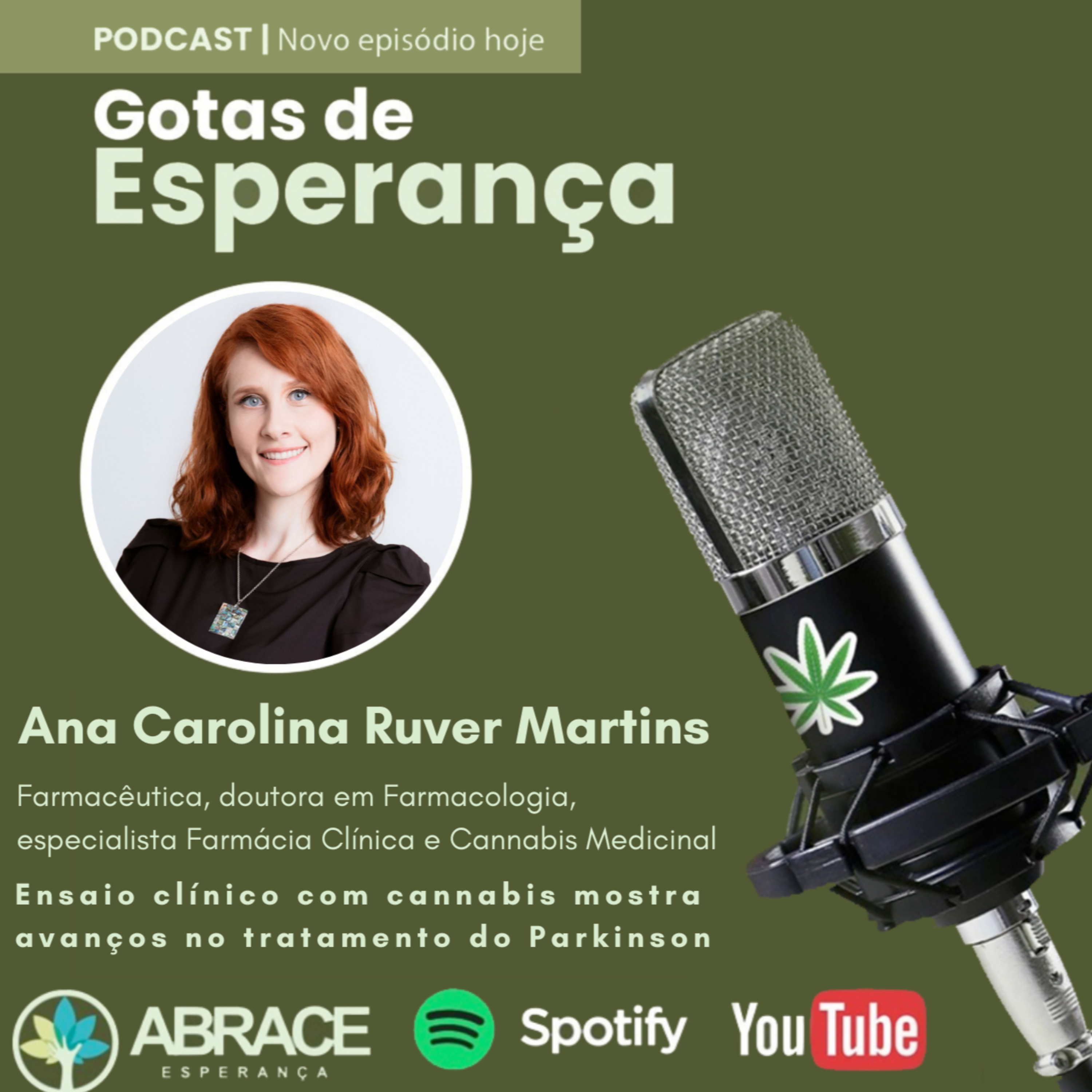 Gotas de Esperança