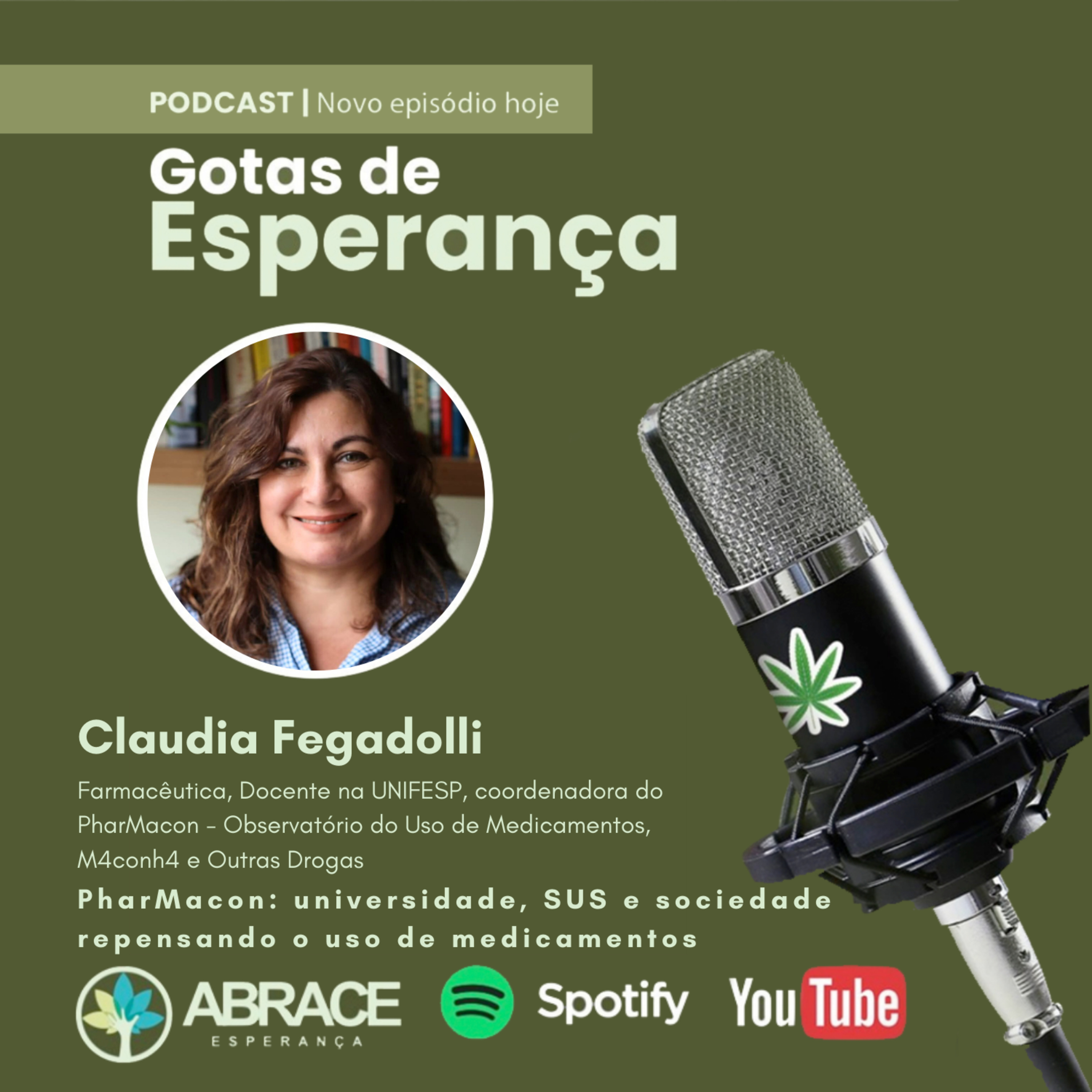 Gotas de Esperança