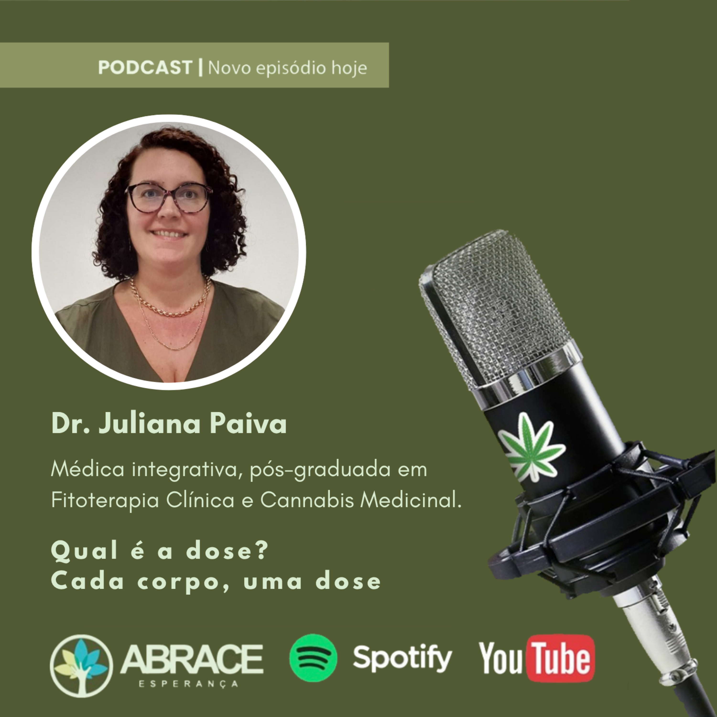 Gotas de Esperança