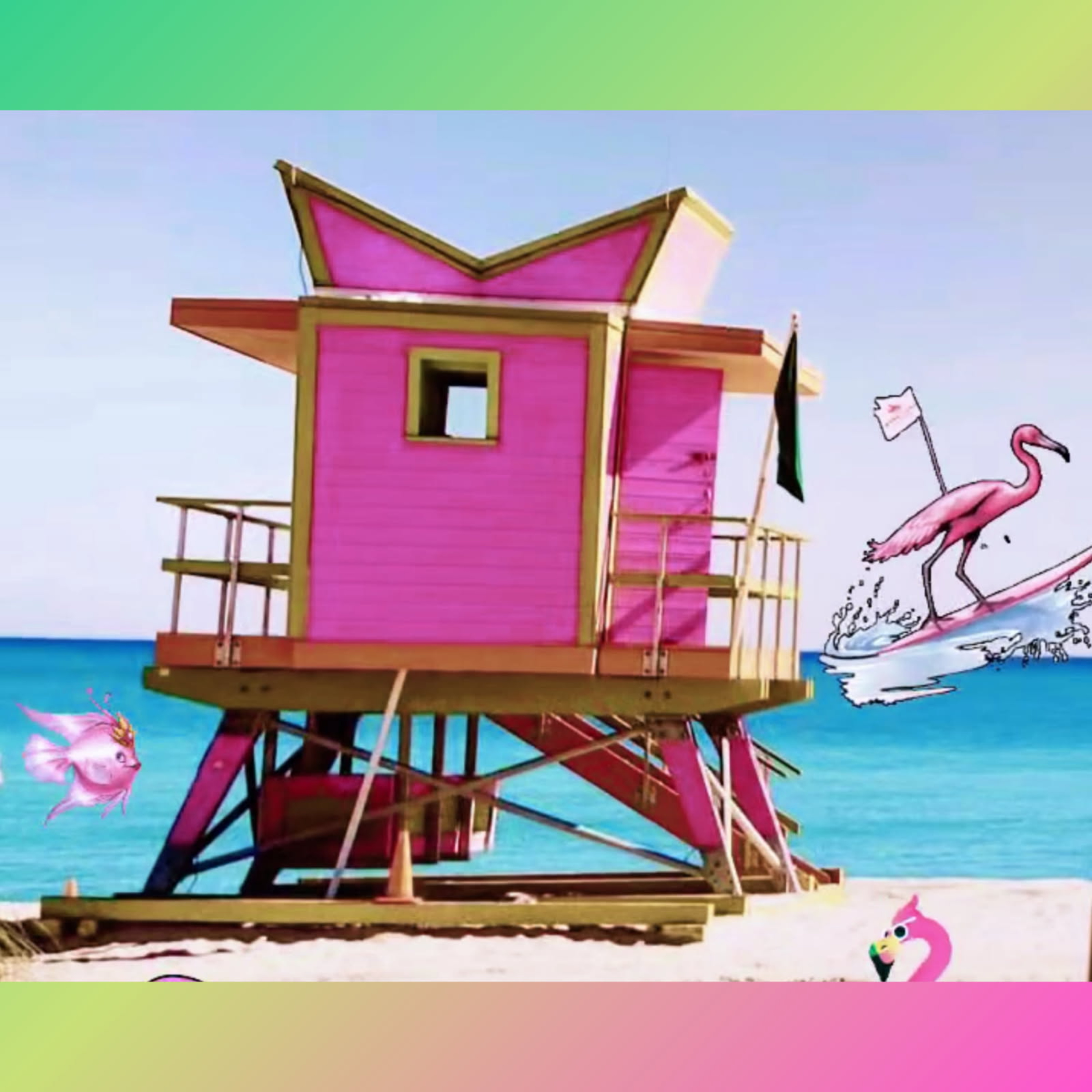 Le Choix de La Paix  episode artwork