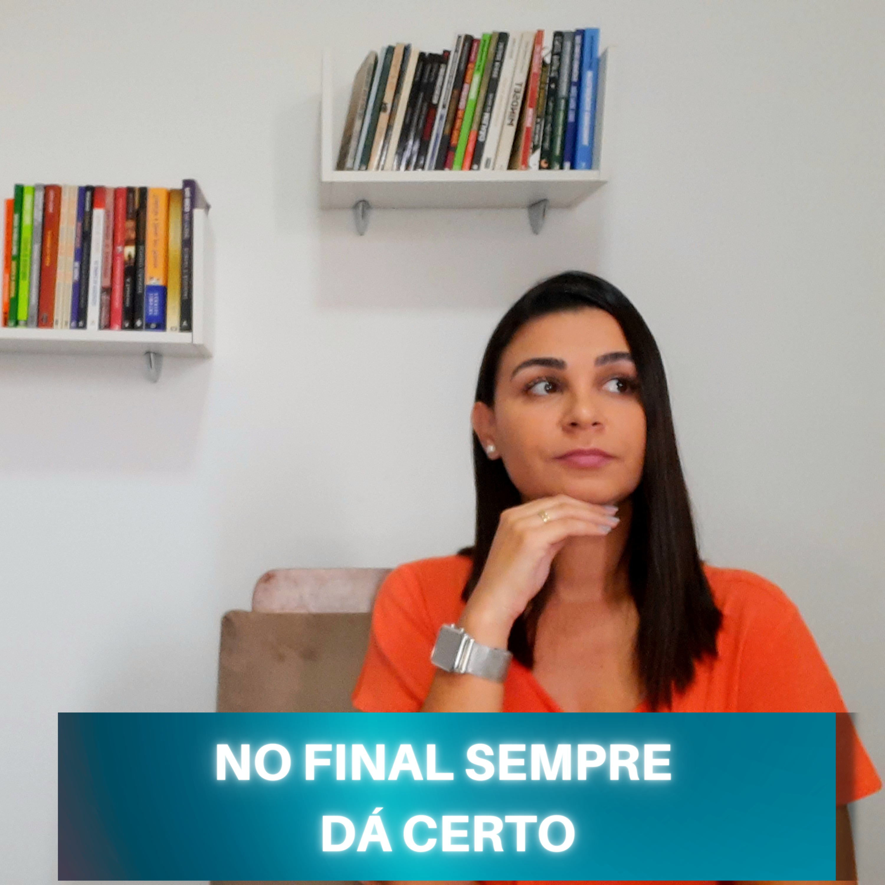 No final do mês sempre DÁ CERTO, consigo PAGAR TUDO episode artwork