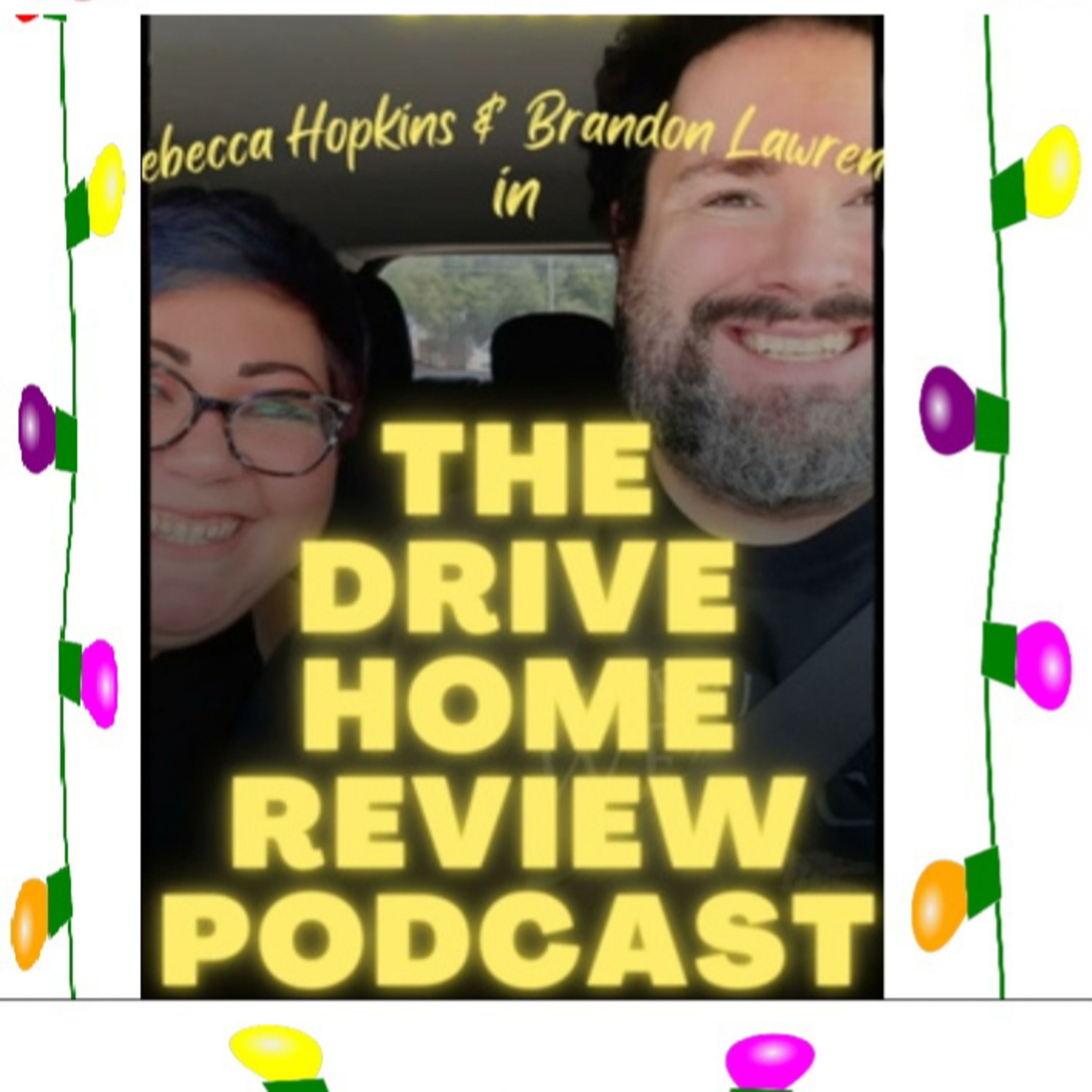 The Drive Home Review Podcast